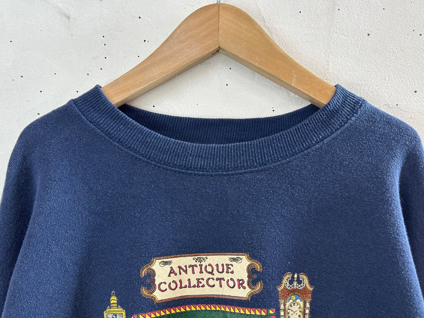 Vintage Sweat MADE IN USA [D29897]