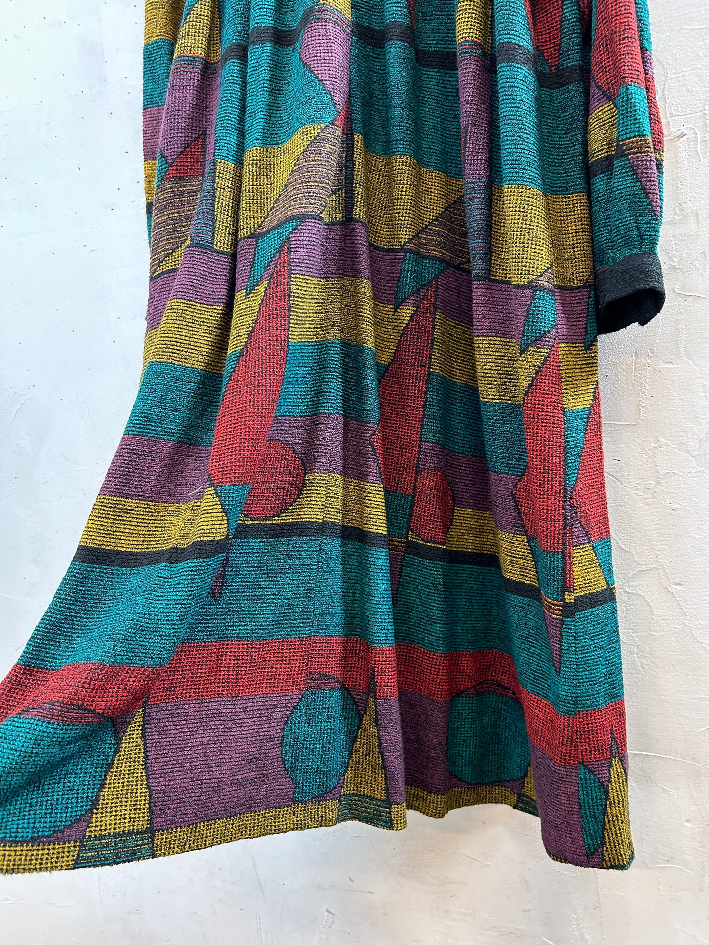 Vintage Dress [I28567]