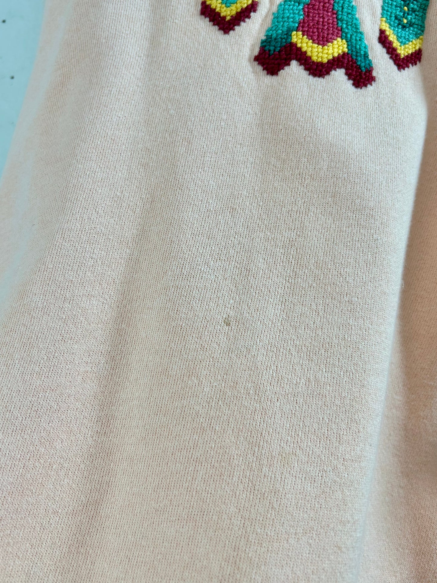 Vintage Sweat MADE IN USA 〜Hanes〜 [D29896]
