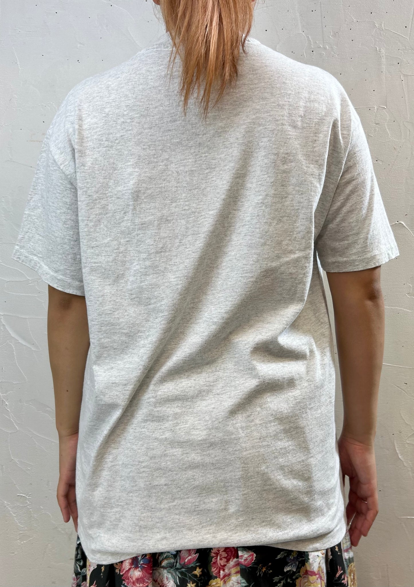 Vintage T-Shirt MADE IN USA 〜anvil〜 [F27677]