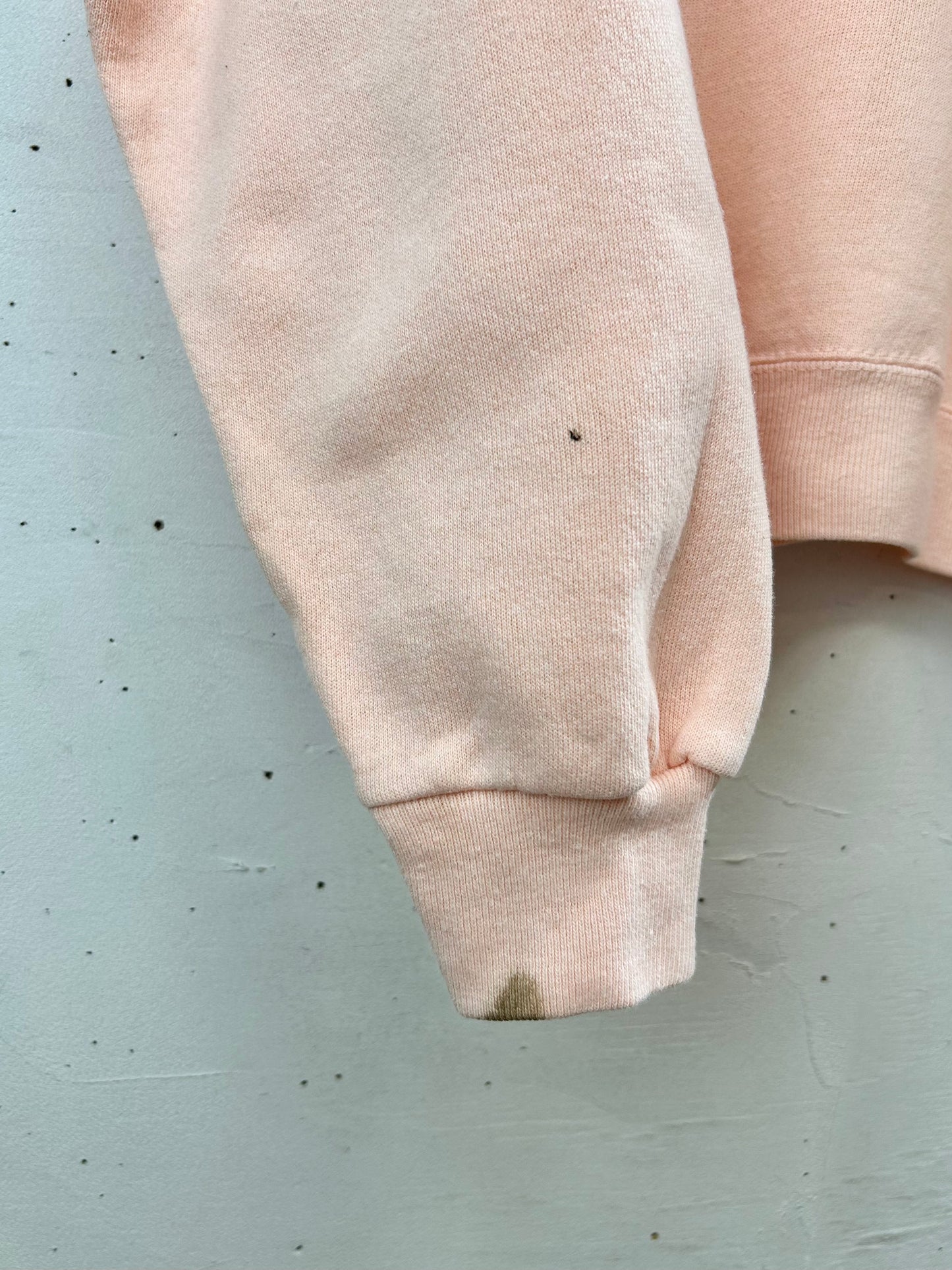 Vintage Sweat MADE IN USA 〜Hanes〜 [D29896]