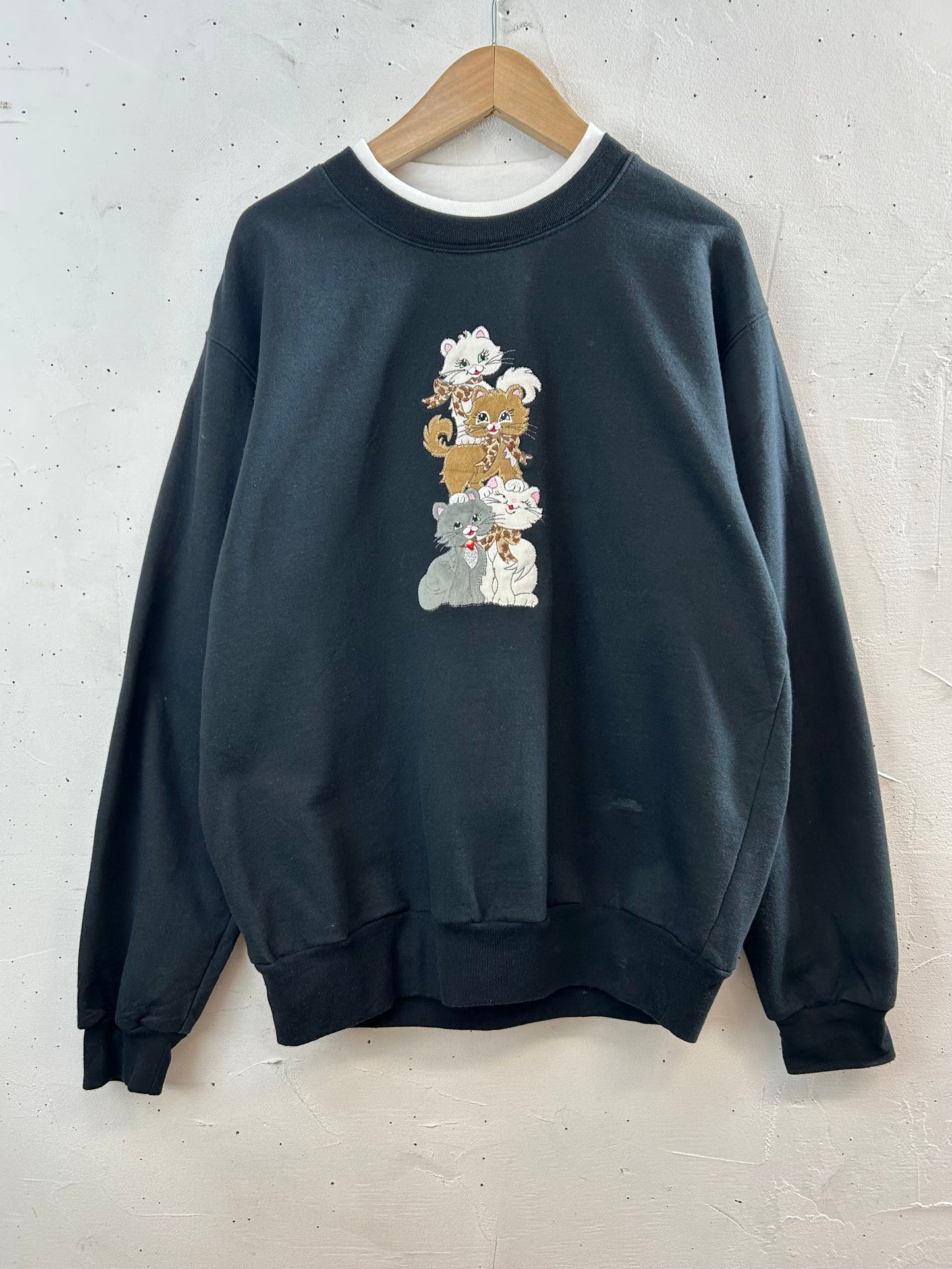Vintage Sweat [D29892]