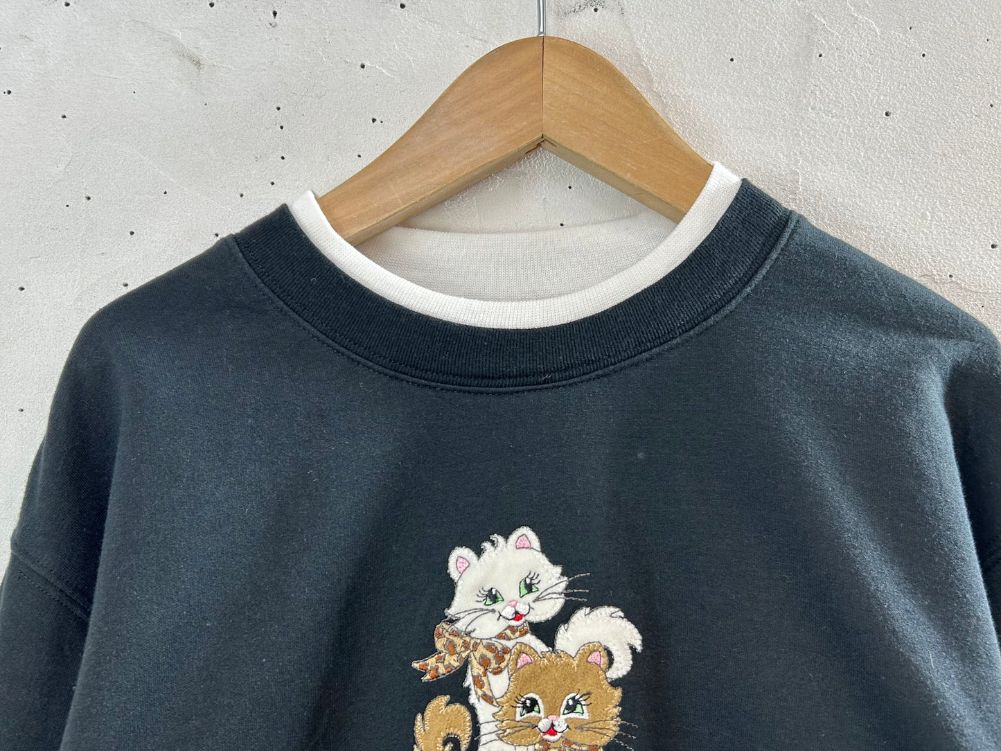 Vintage Sweat [D29892]