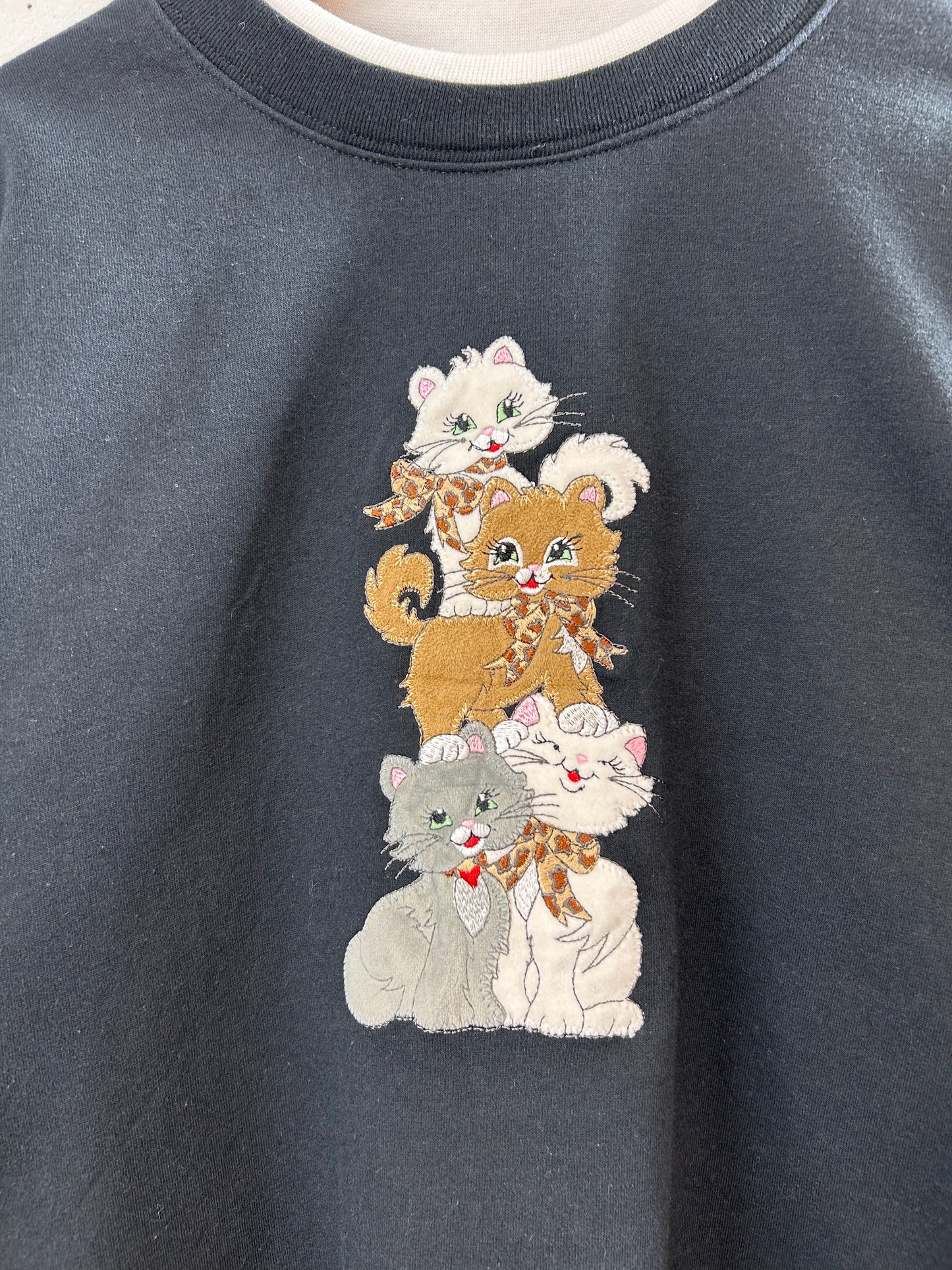 Vintage Sweat [D29892]