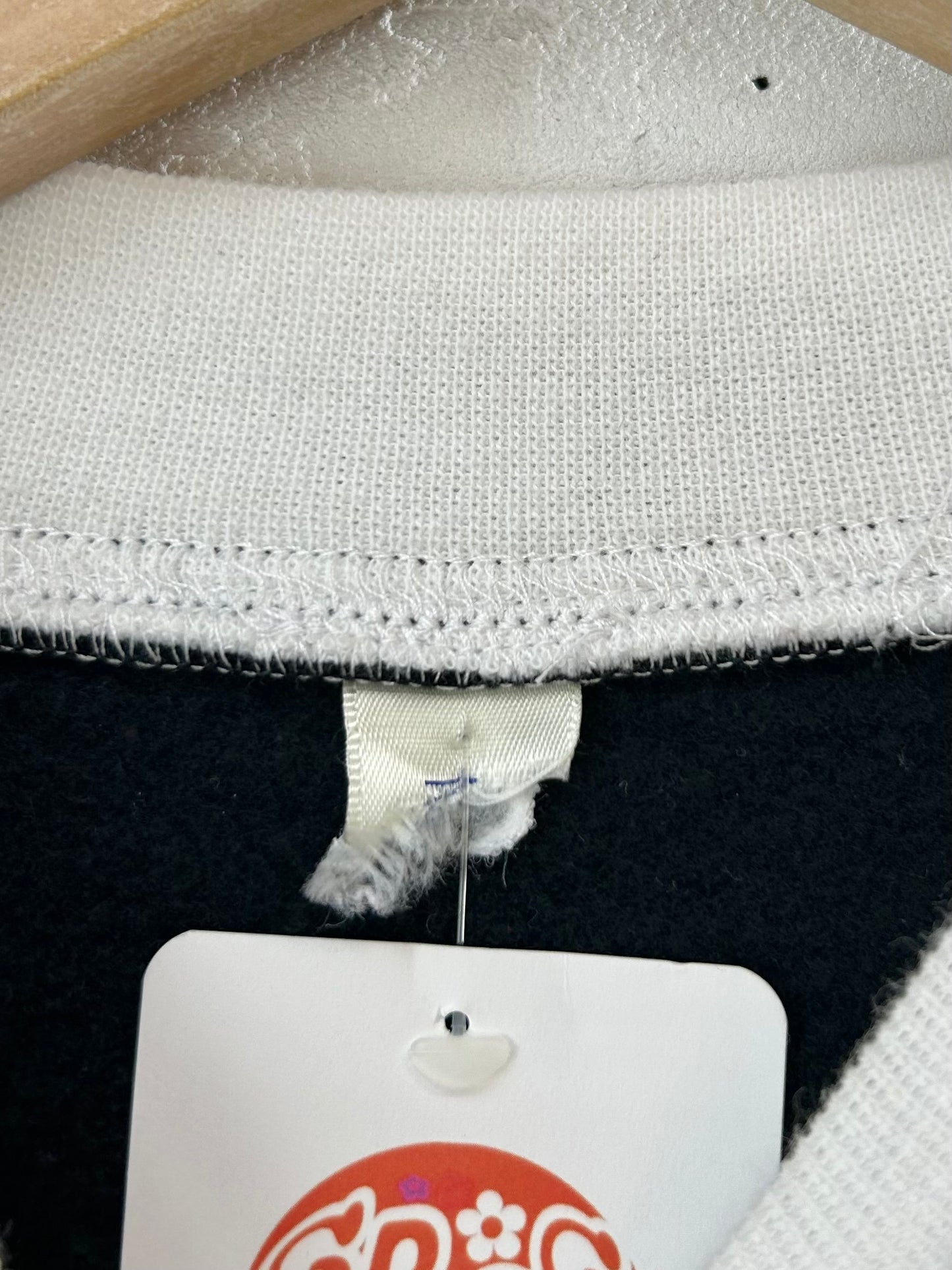Vintage Sweat [D29892]