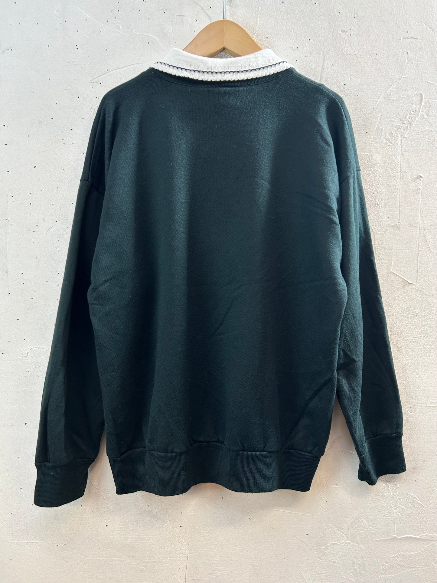 Vintage Xmas Sweat  MADE IN USA [L29020]