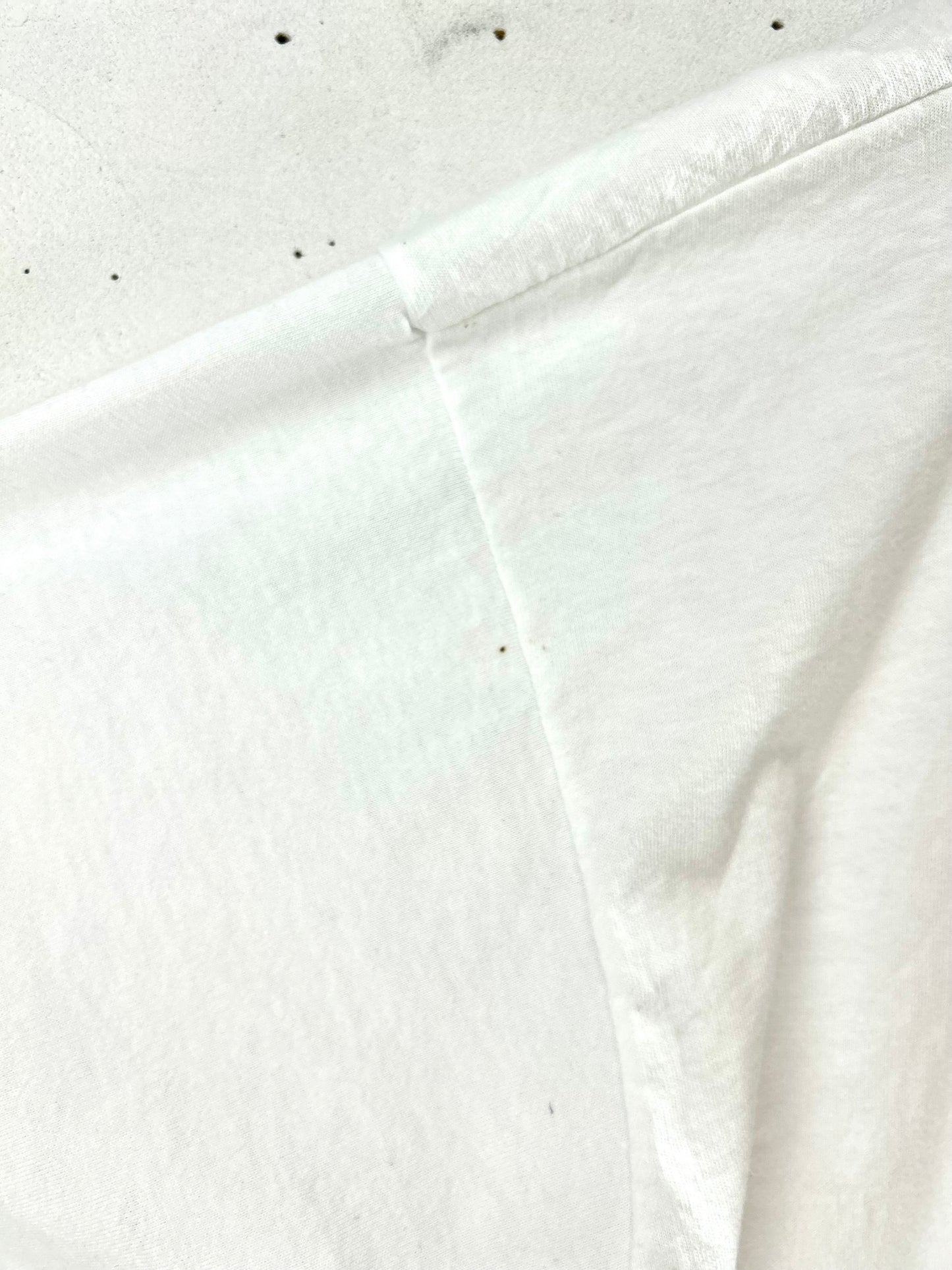 '90s Vintage T-Shirt MADE IN USA 〜BEST FRUIT OF THE LOOM〜 [E30322]