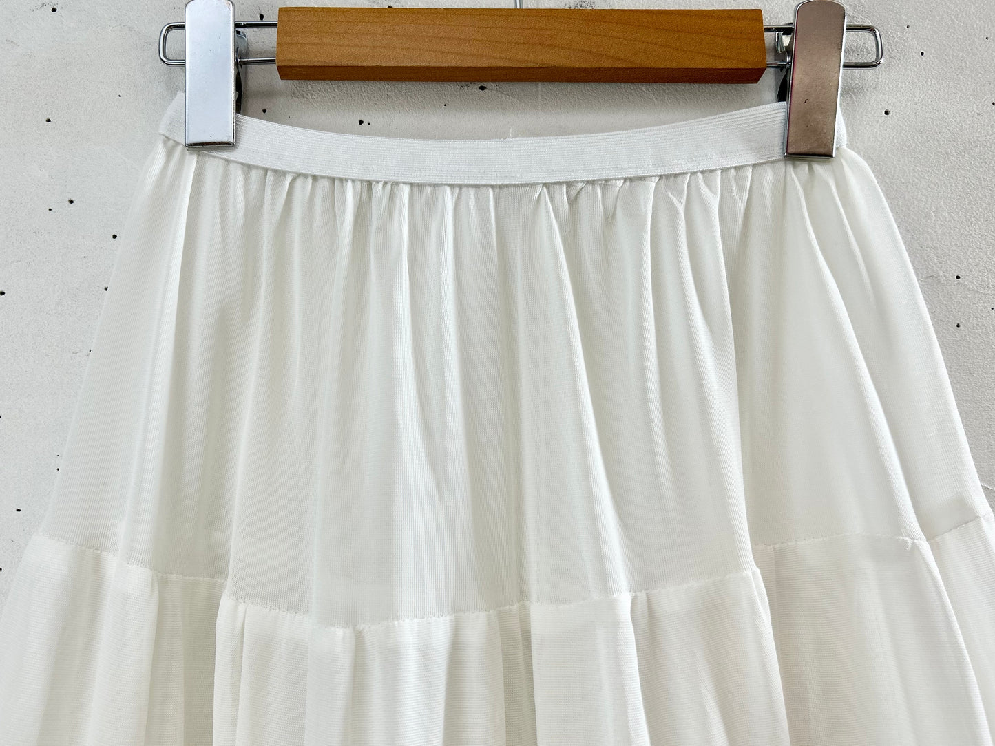 Vintage Petti Skirt [D29899]
