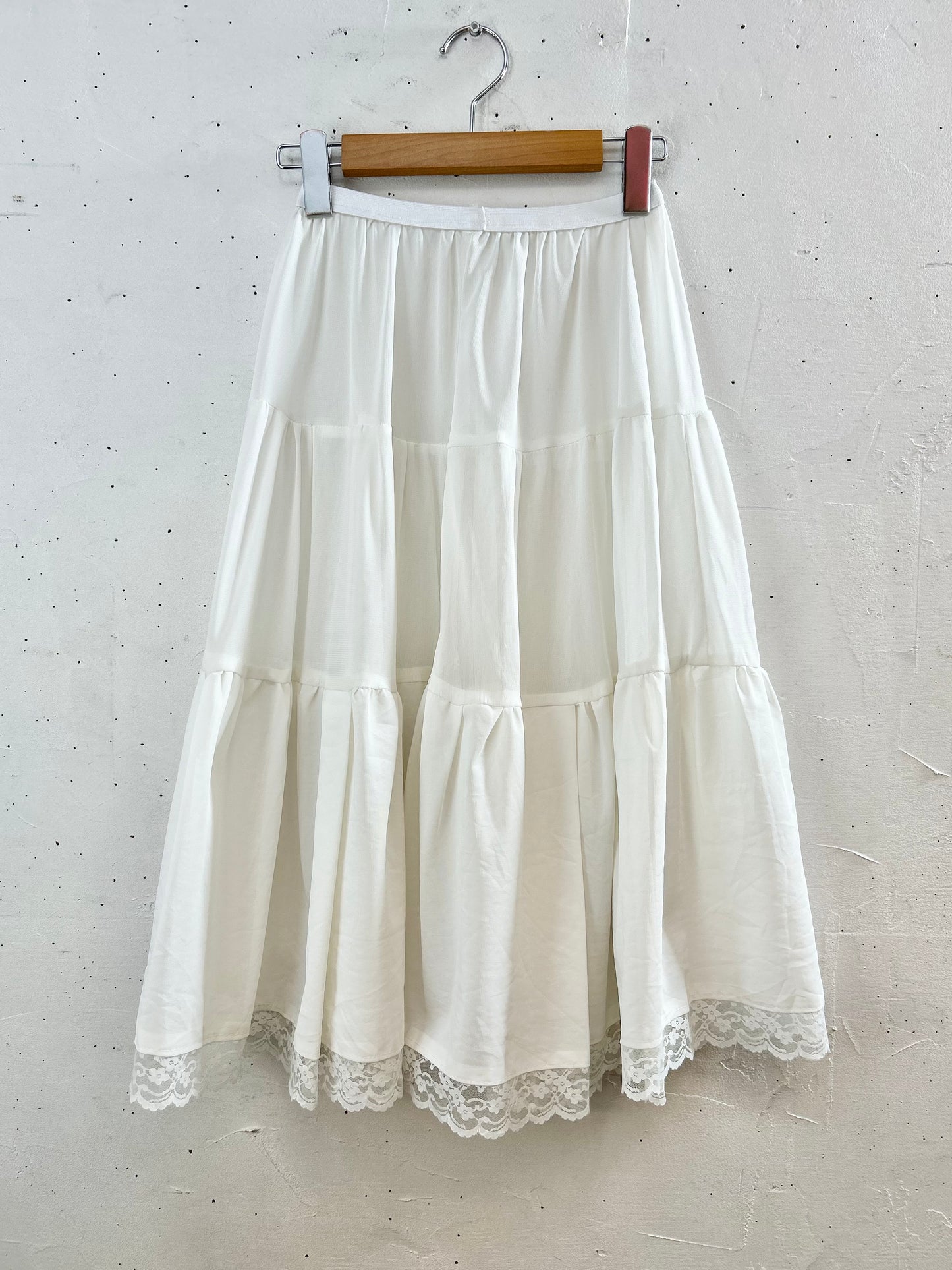 Vintage Petti Skirt [D29899]