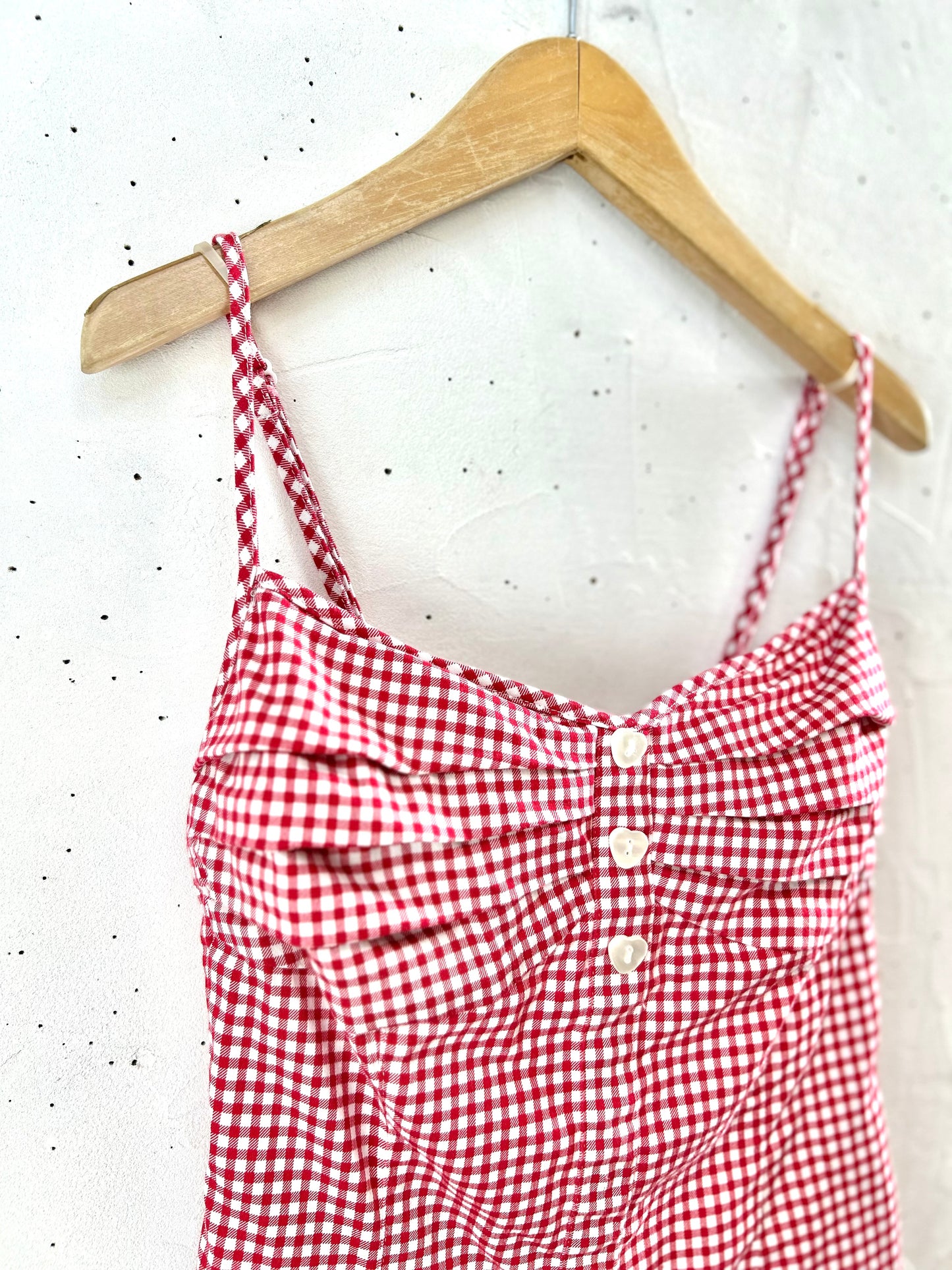 Vintage Tops [E30321]