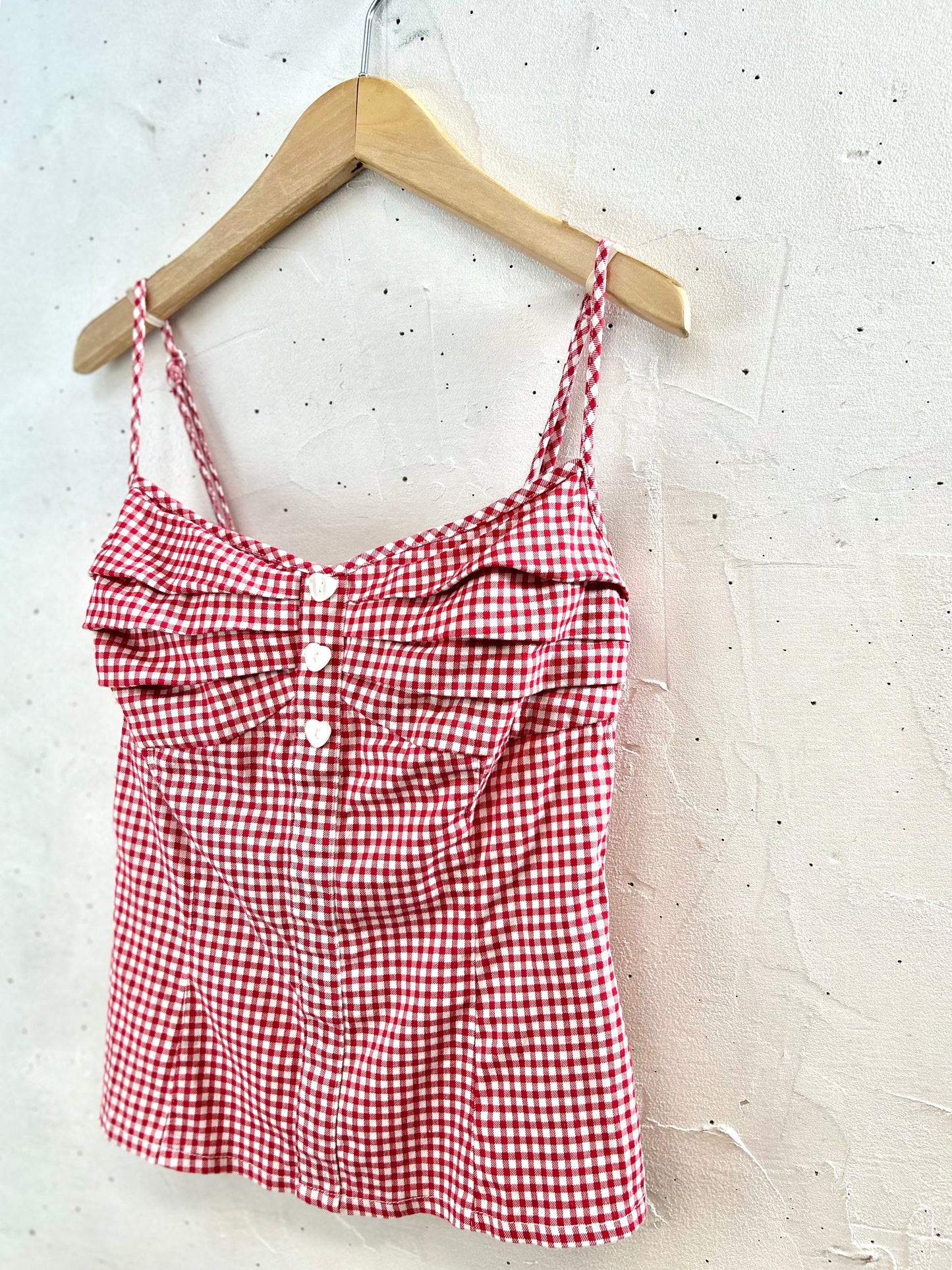 Vintage Tops [E30321]