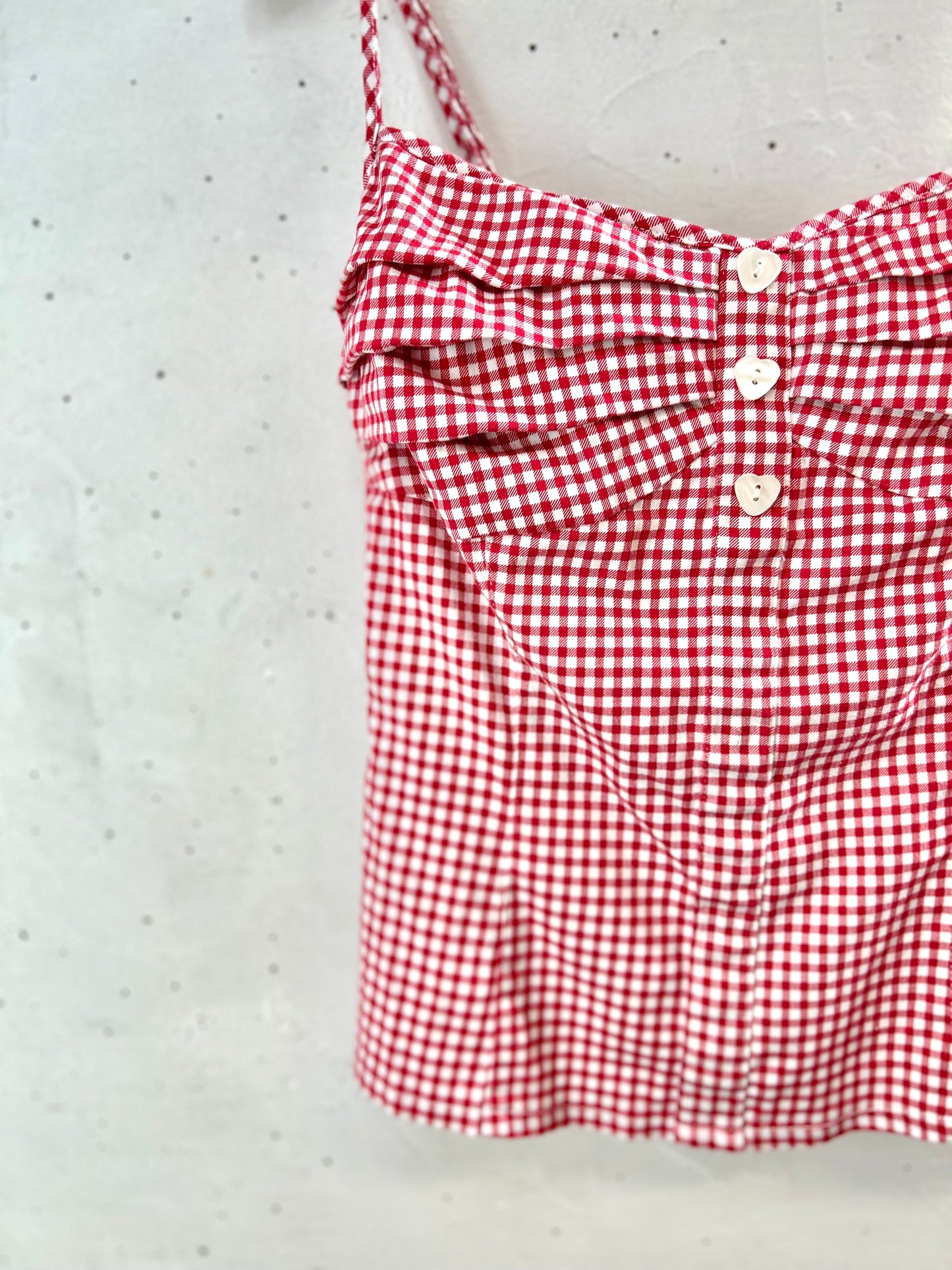Vintage Tops [E30321]