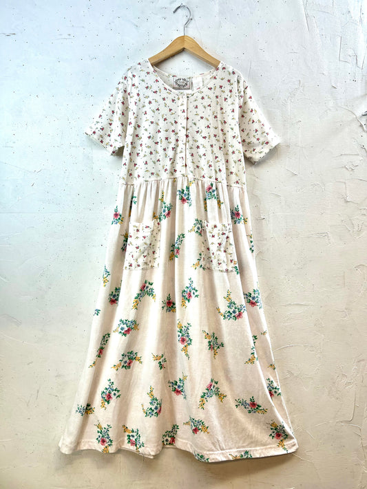 Vintage Dress 〜ERIKA.〜 [G30762]