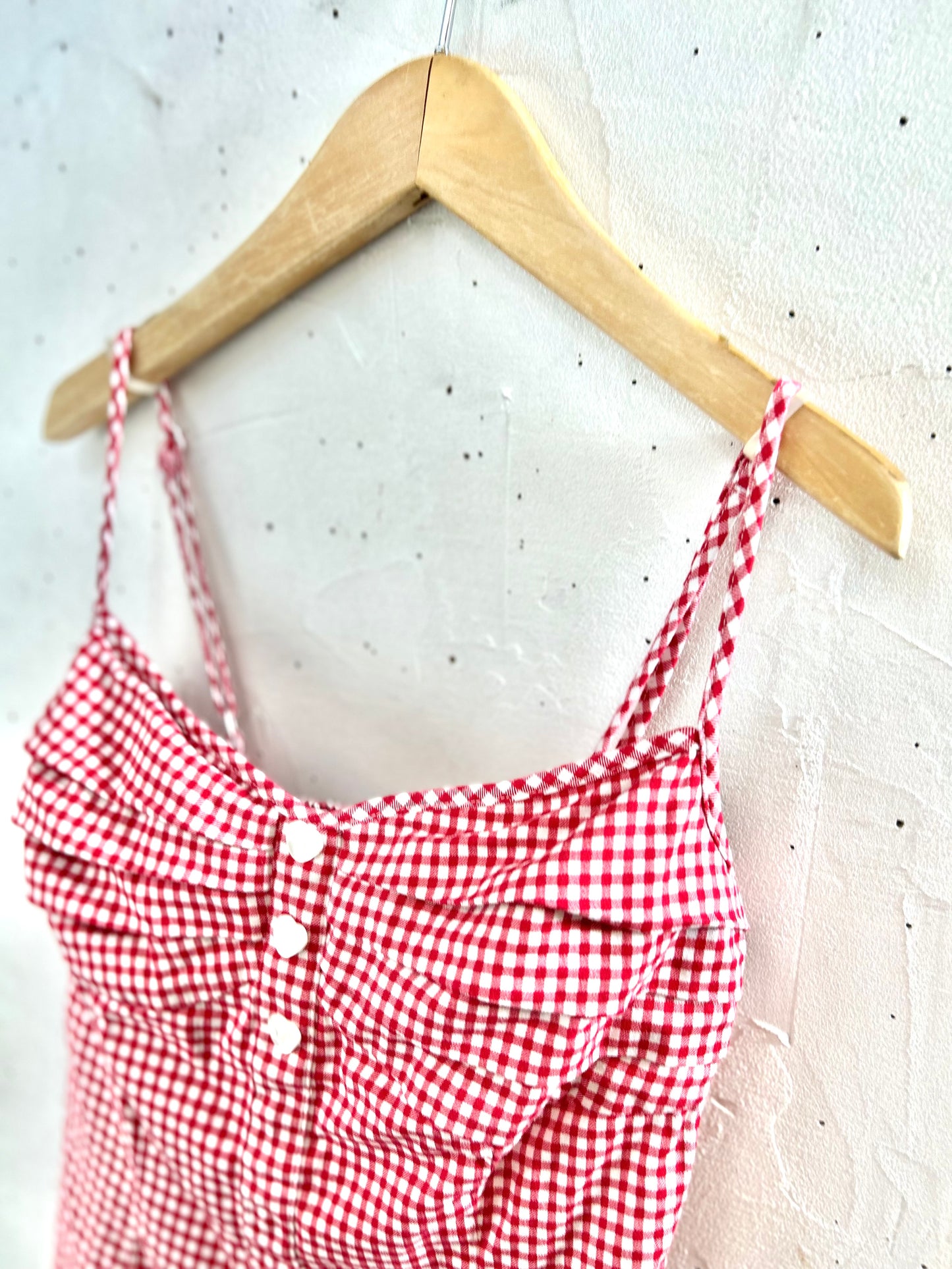 Vintage Tops [E30321]
