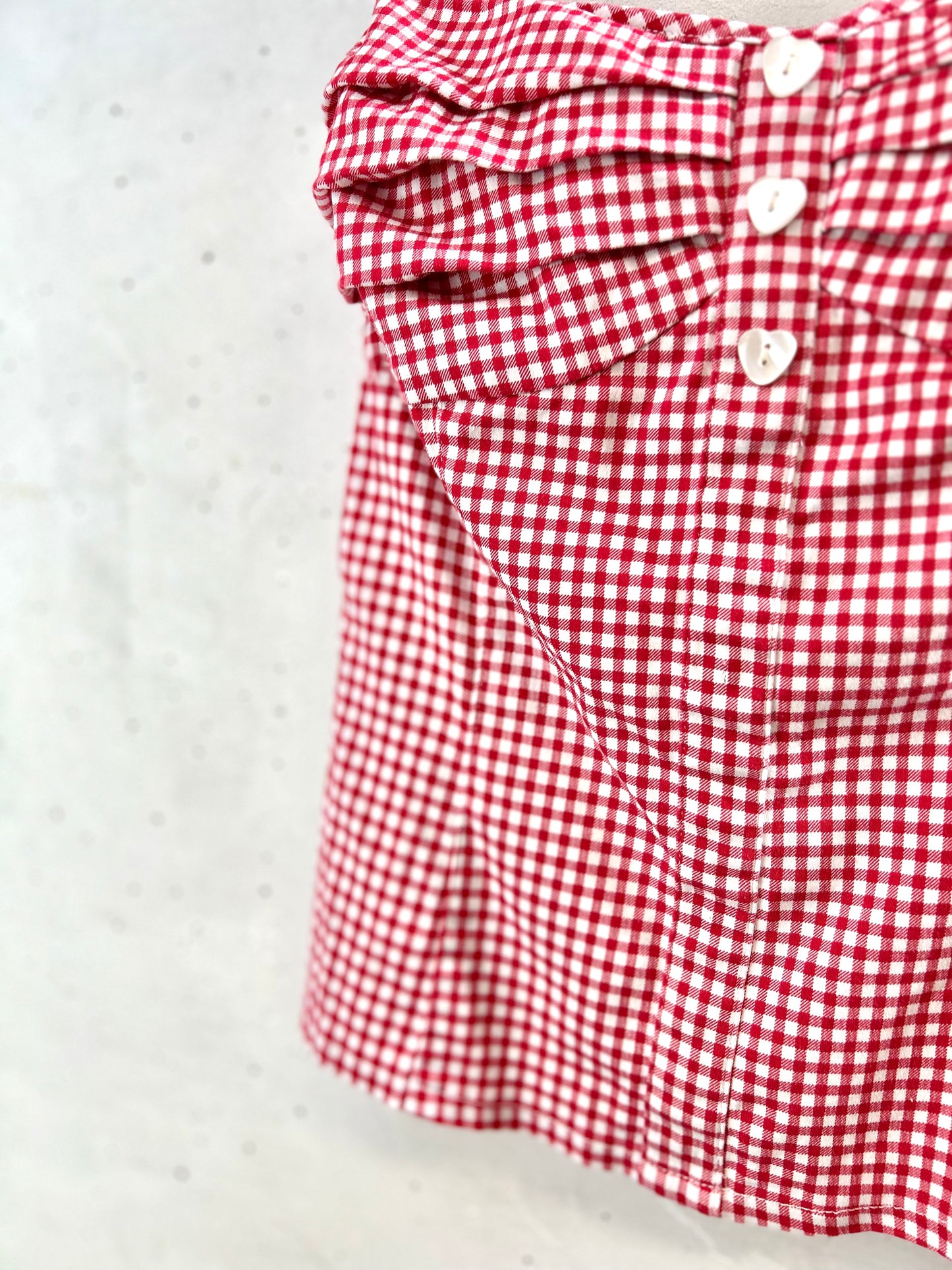 Vintage Tops [E30321]