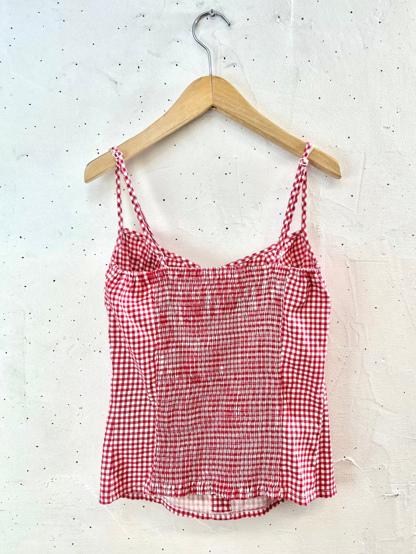 Vintage Tops [E30321]
