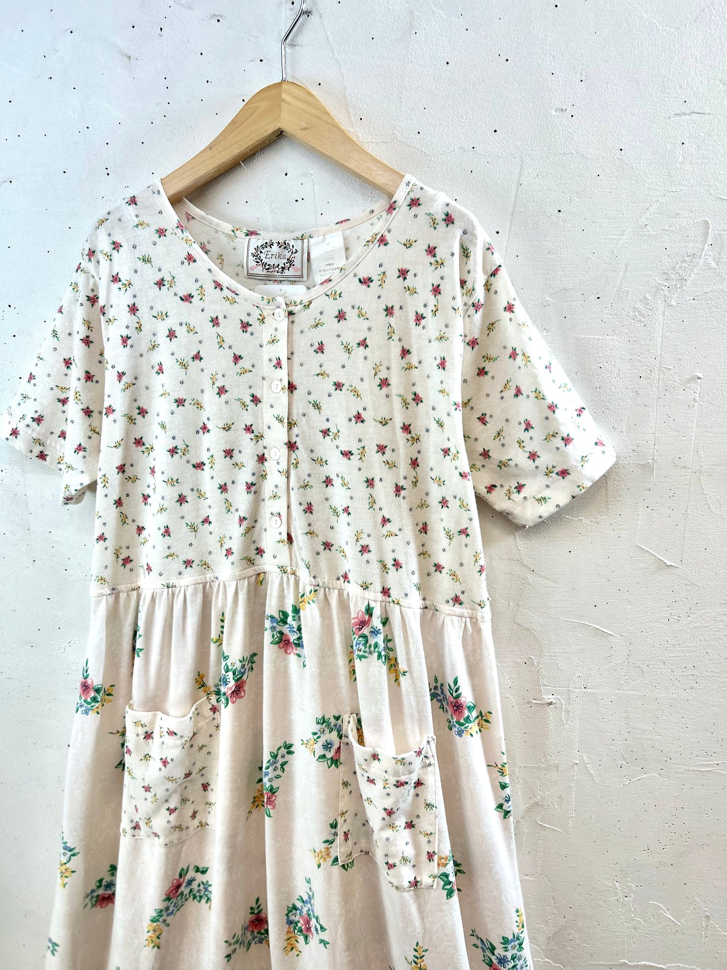 Vintage Dress 〜ERIKA.〜 [G30762]