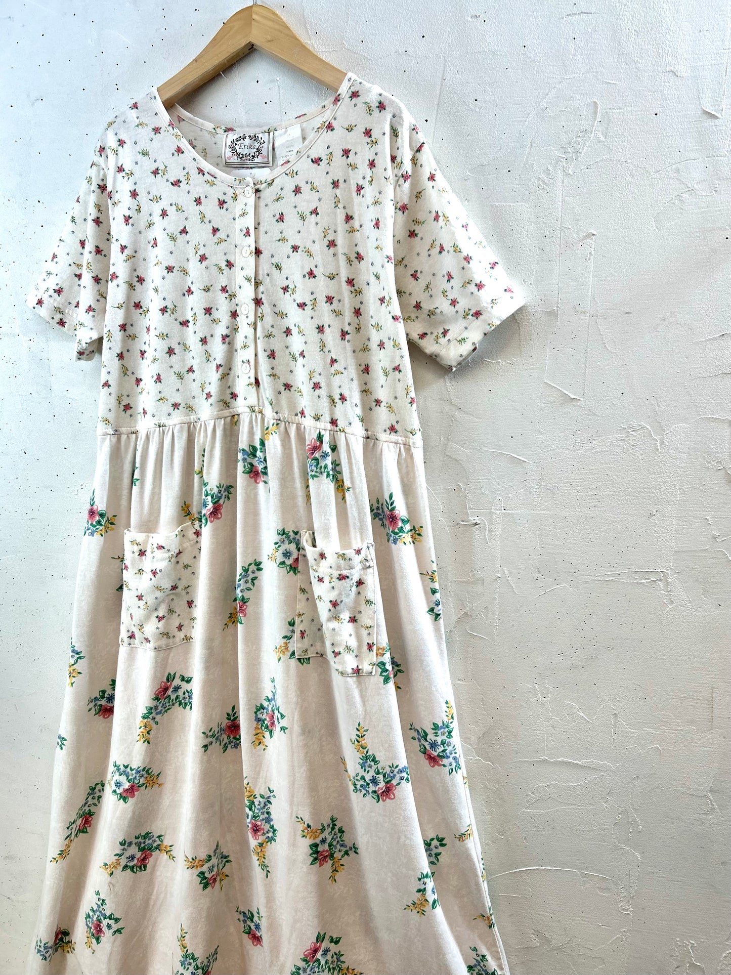 Vintage Dress 〜ERIKA.〜 [G30762]