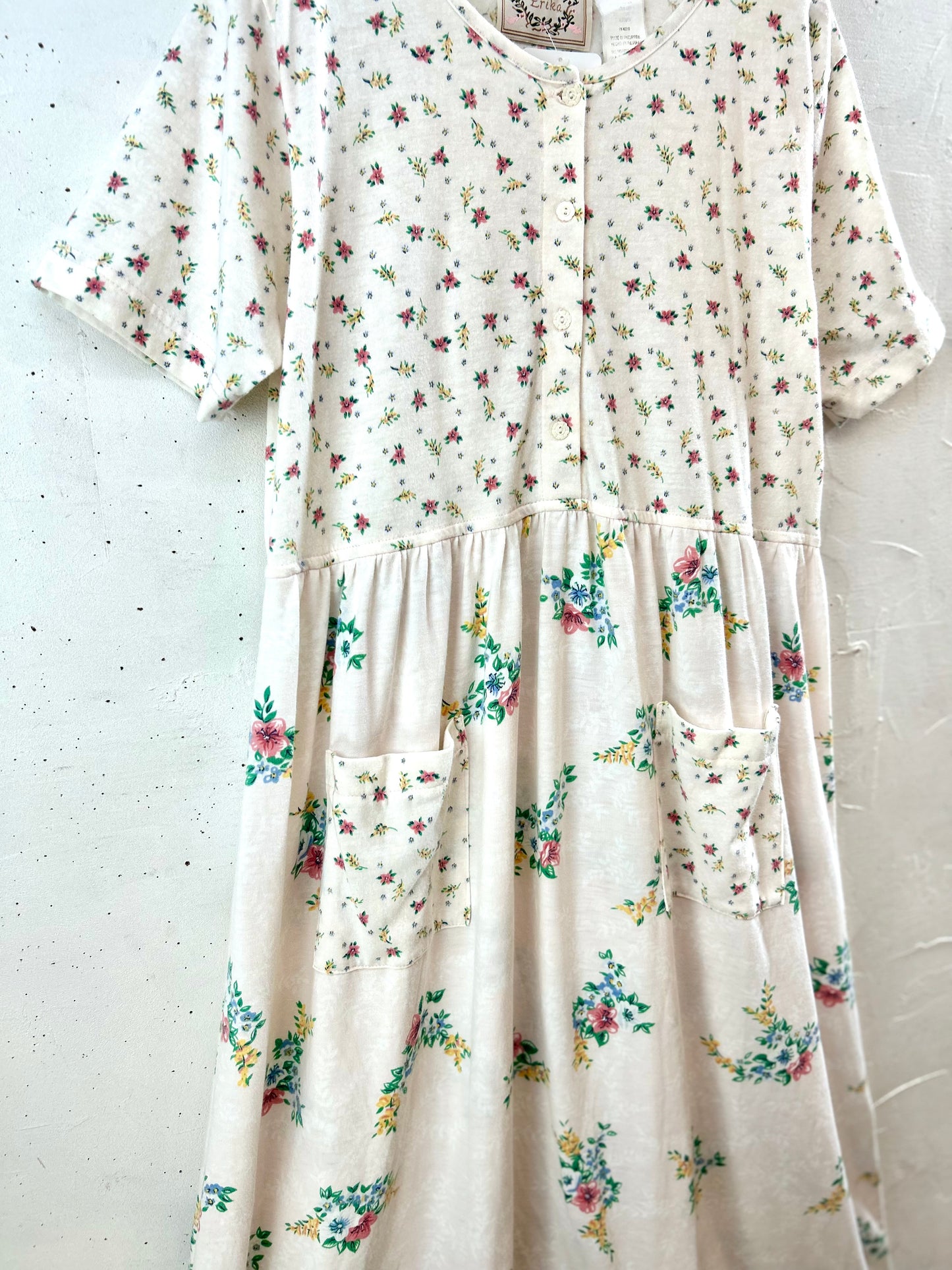 Vintage Dress 〜ERIKA.〜 [G30762]