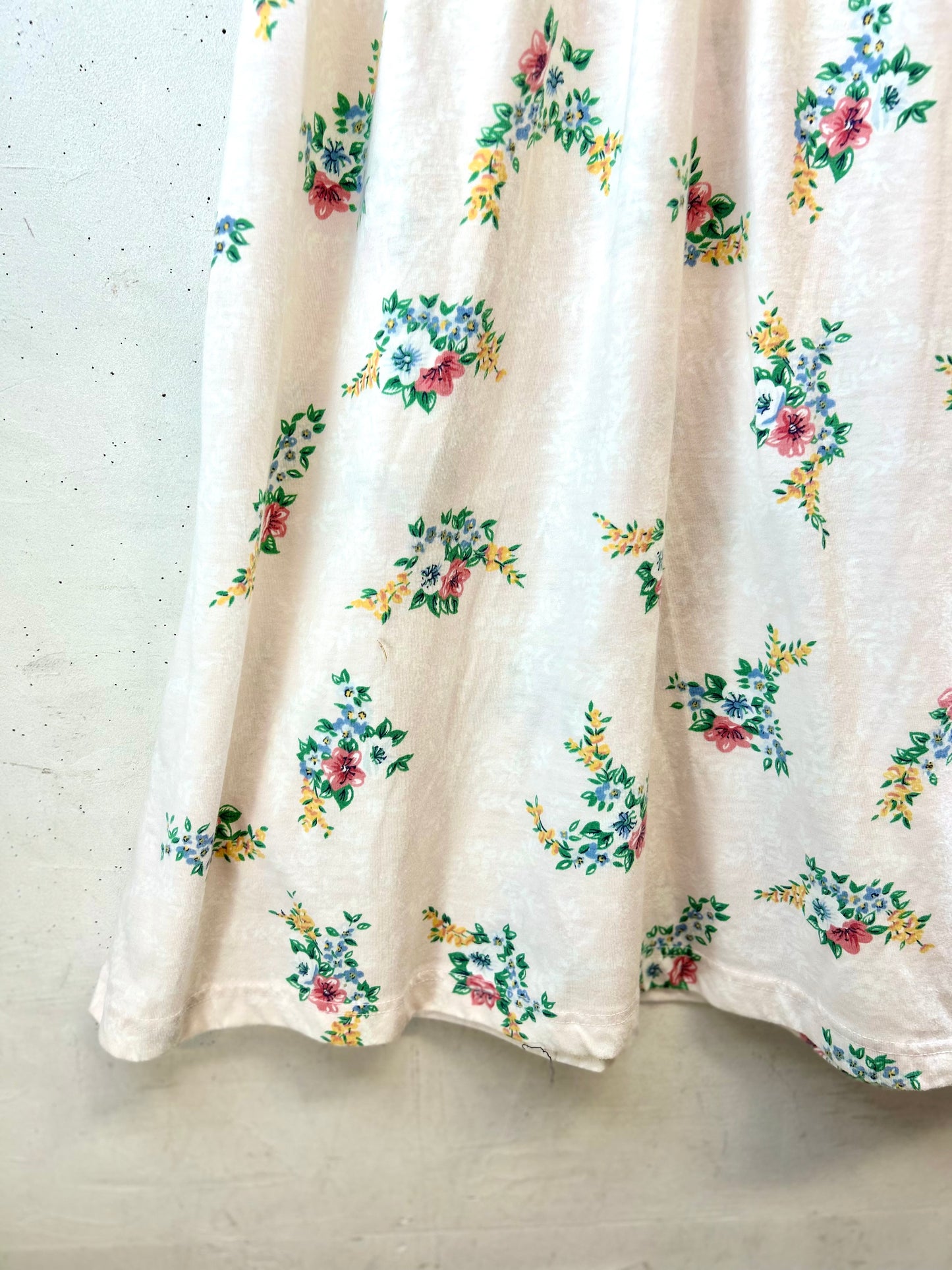 Vintage Dress 〜ERIKA.〜 [G30762]