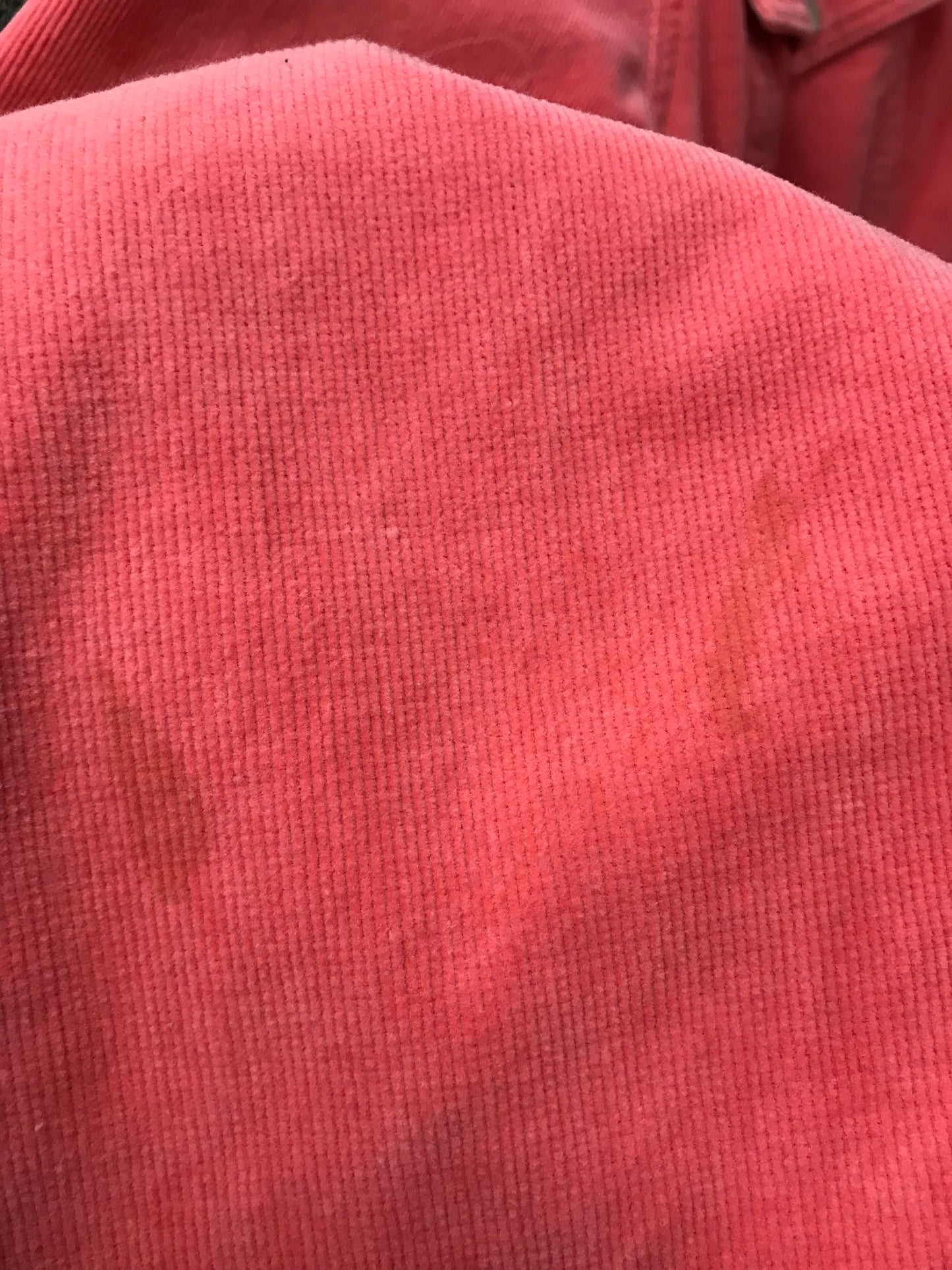 Vintage Corduroy Jacket [L25855]