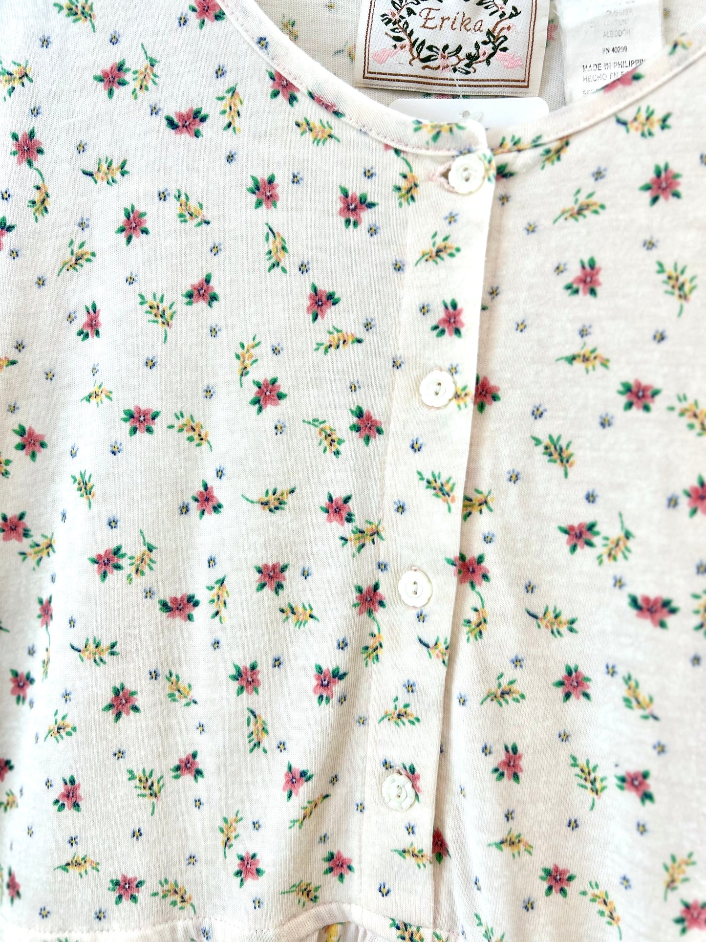 Vintage Dress 〜ERIKA.〜 [G30762]