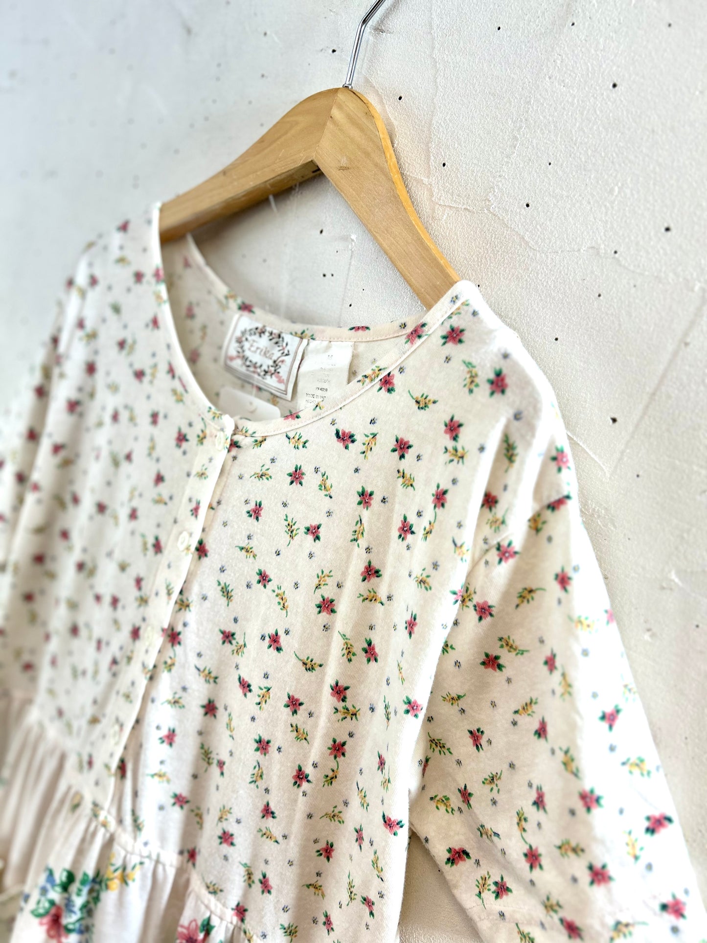 Vintage Dress 〜ERIKA.〜 [G30762]