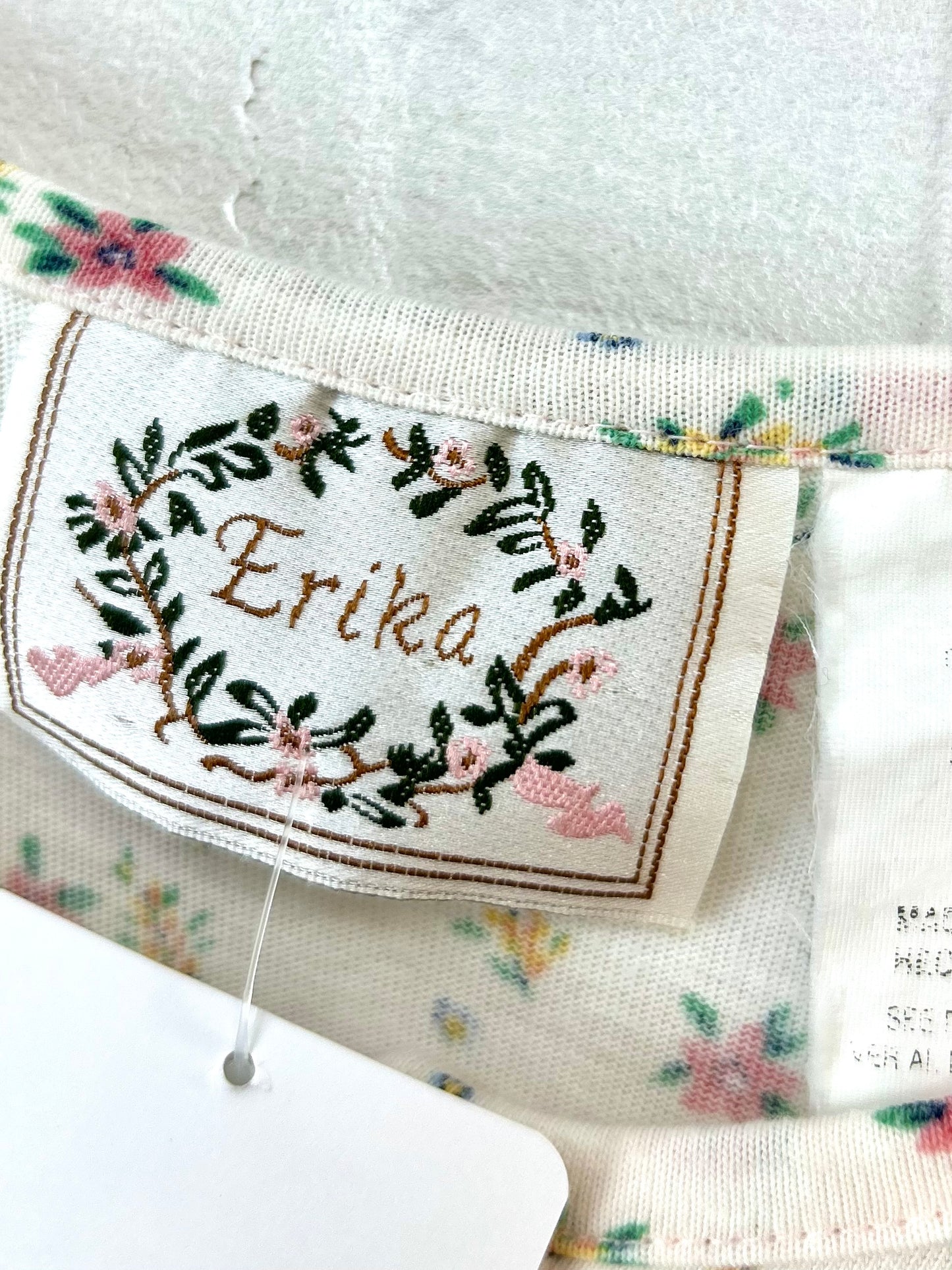 Vintage Dress 〜ERIKA.〜 [G30762]
