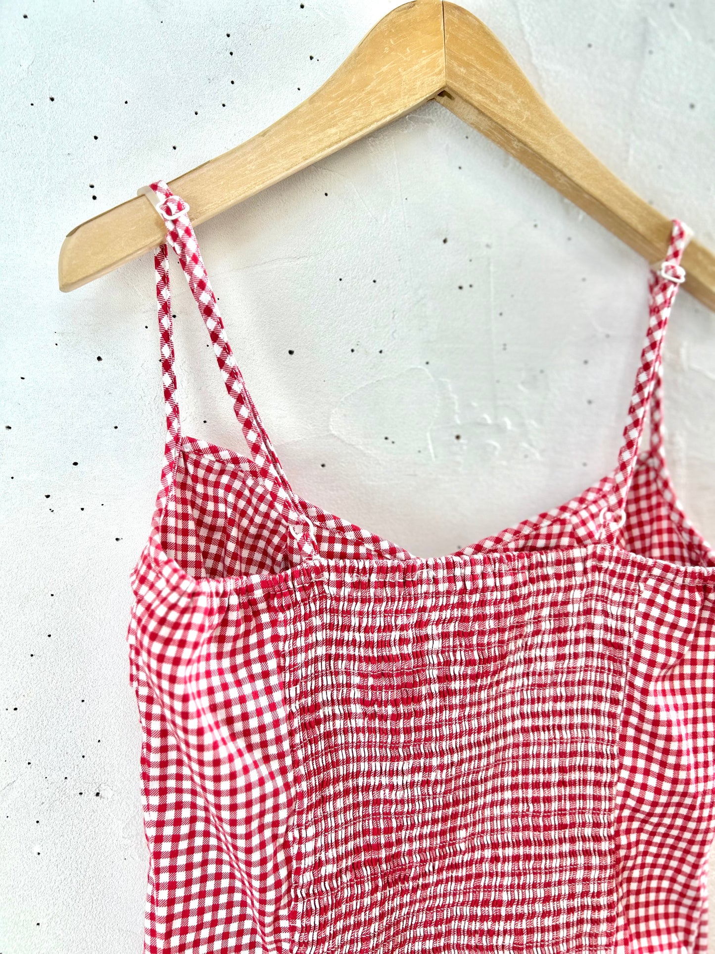 Vintage Tops [E30321]