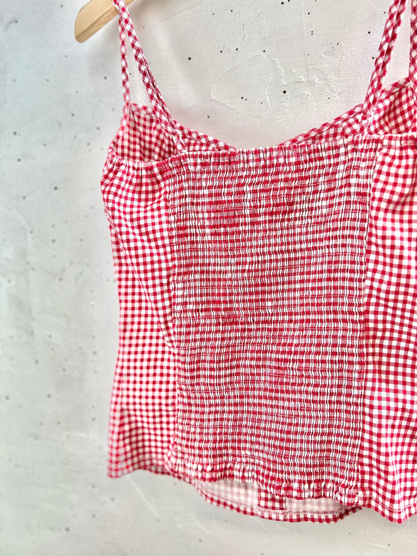 Vintage Tops [E30321]