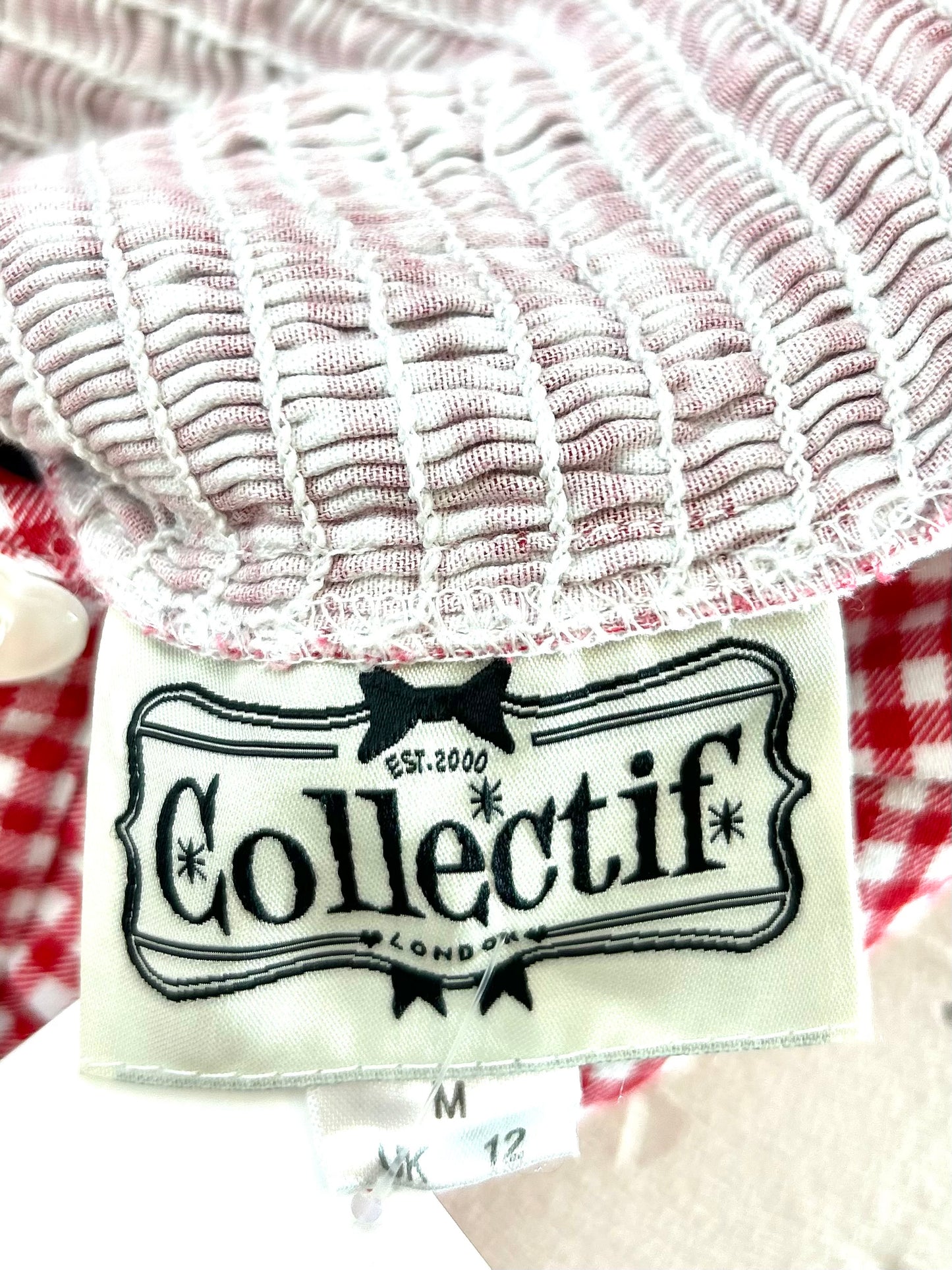 Vintage Tops [E30321]