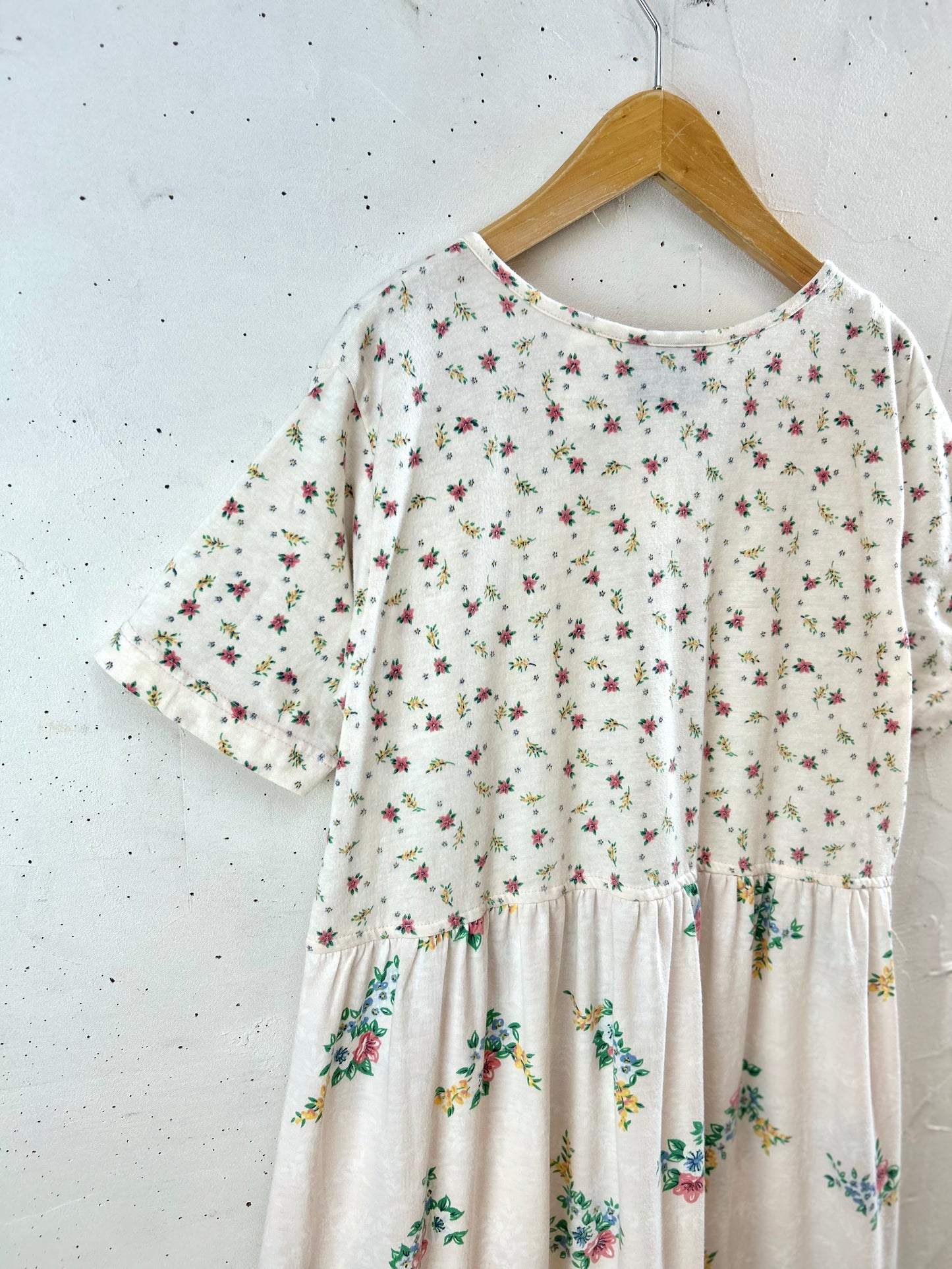 Vintage Dress 〜ERIKA.〜 [G30762]