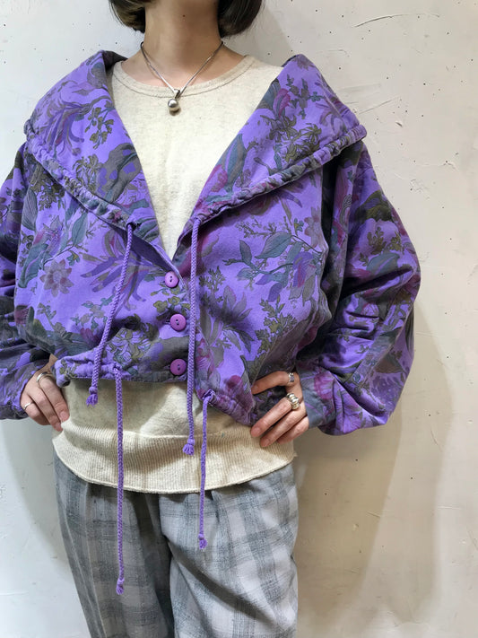 Vintage Blouson [K25474]