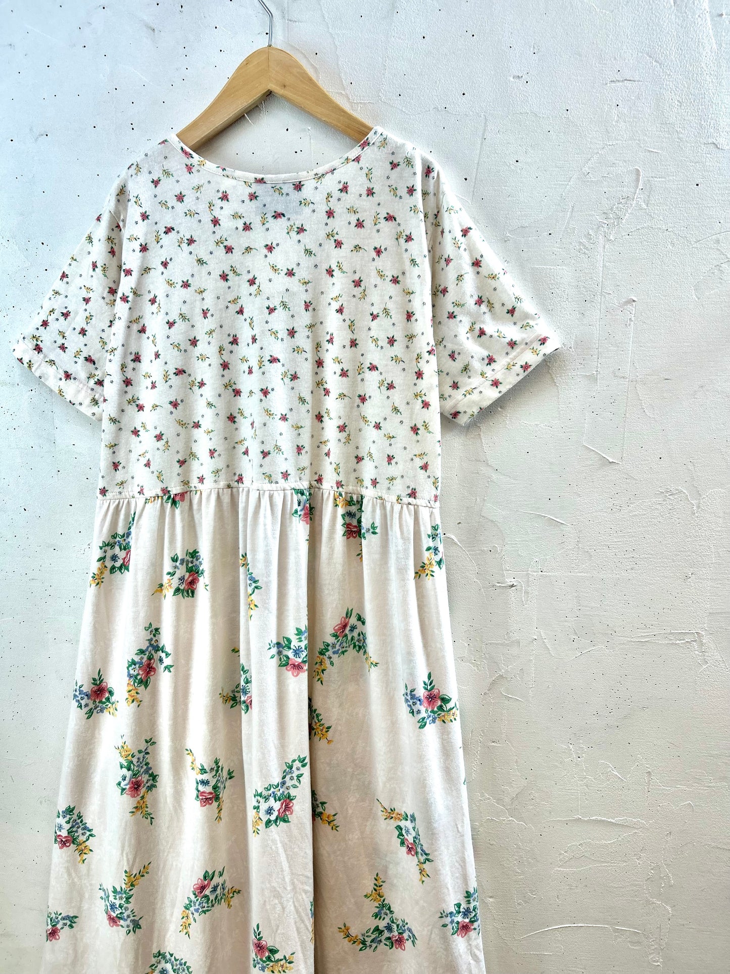 Vintage Dress 〜ERIKA.〜 [G30762]