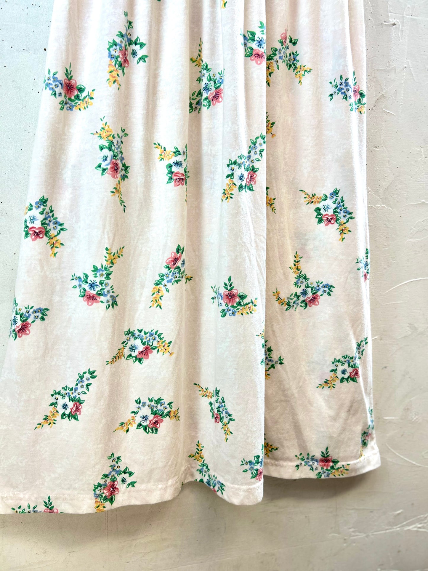 Vintage Dress 〜ERIKA.〜 [G30762]