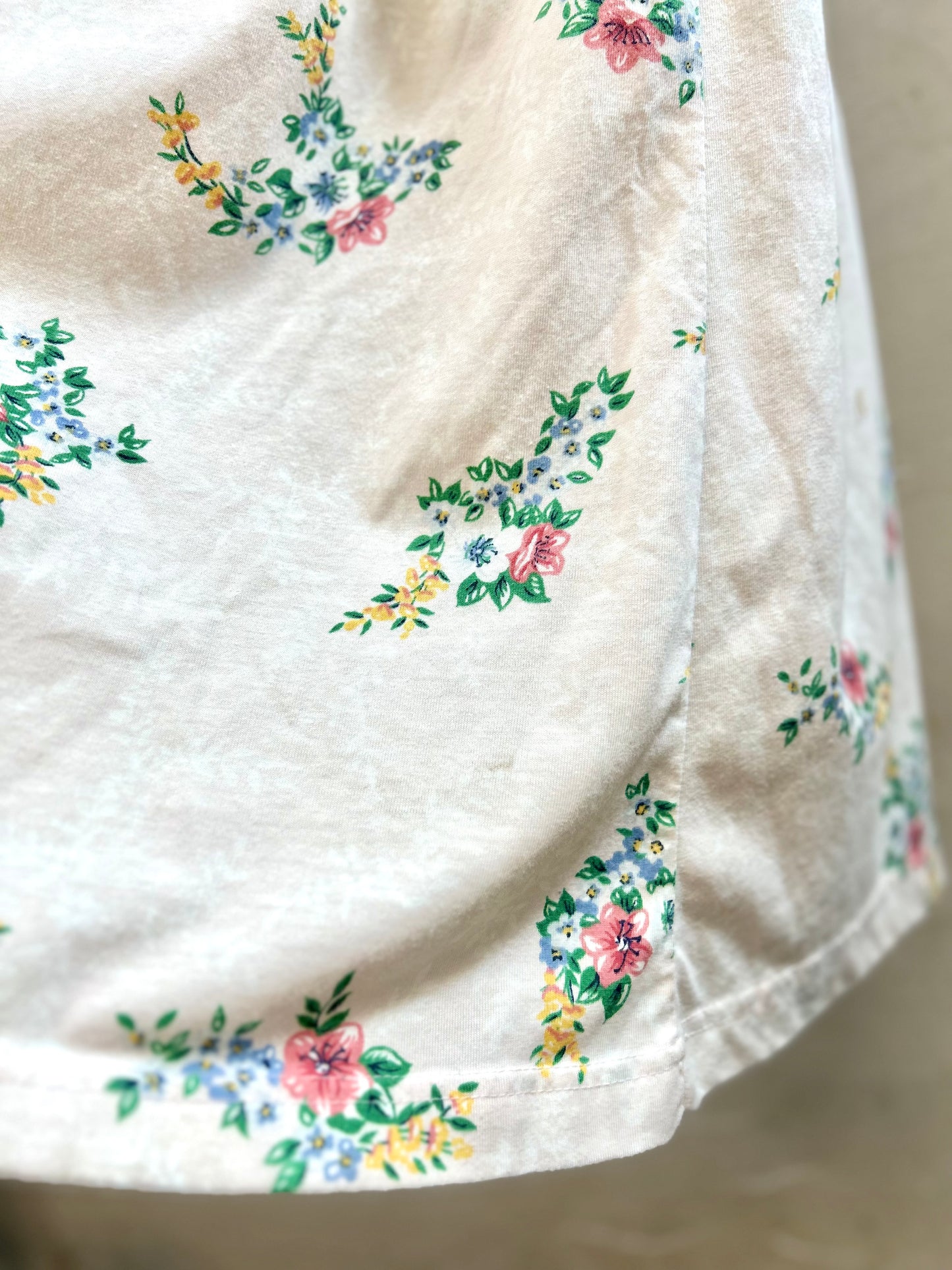 Vintage Dress 〜ERIKA.〜 [G30762]