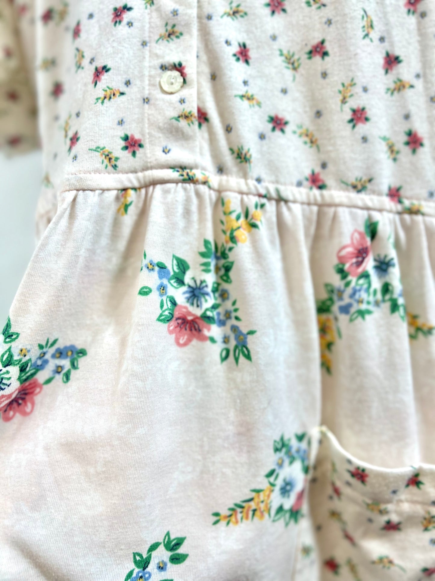 Vintage Dress 〜ERIKA.〜 [G30762]
