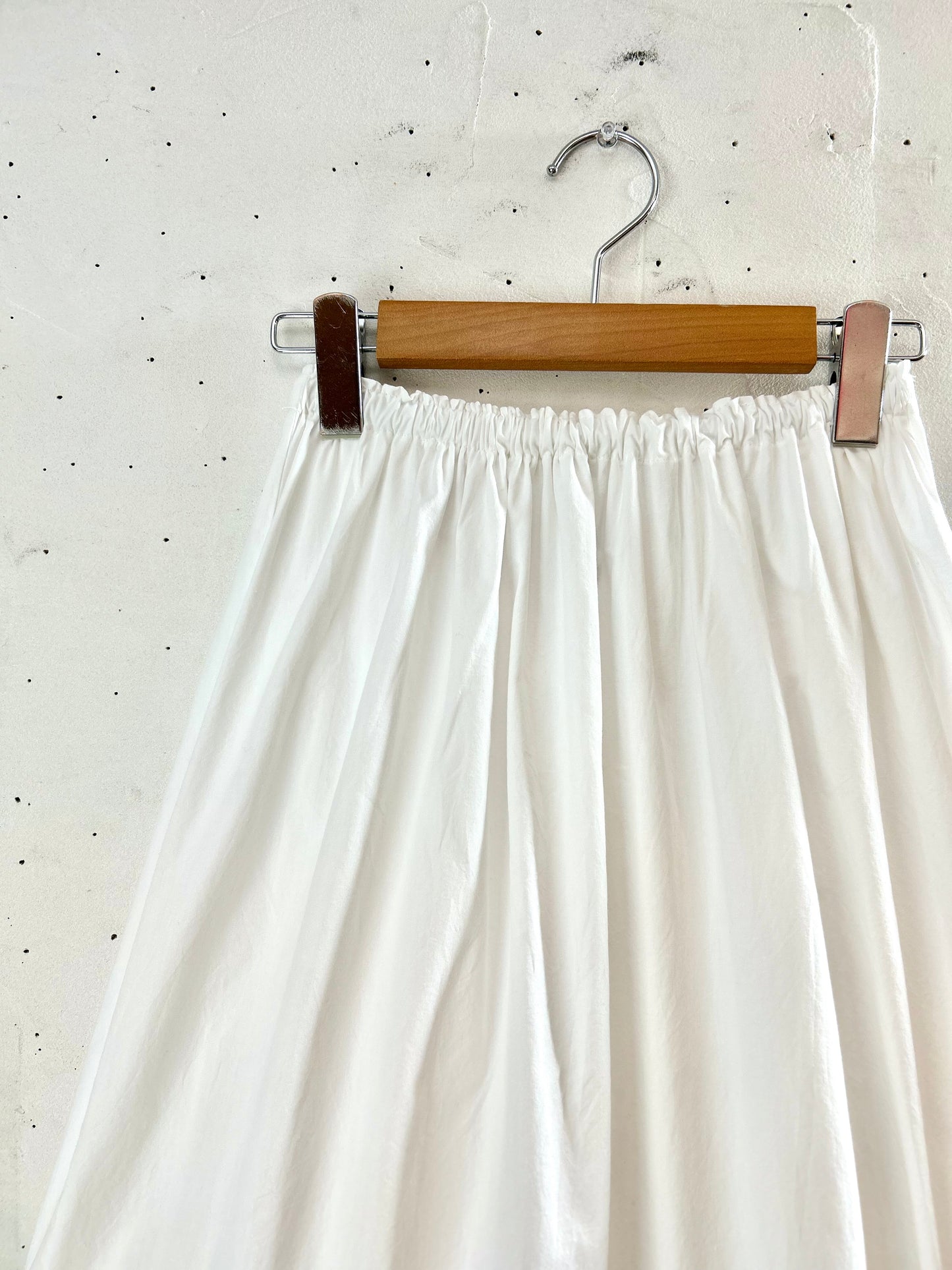 Vintage Petti Skirt [D30090]
