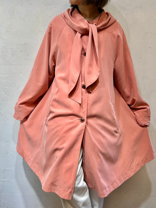 Vintage Light Coat [A26072]