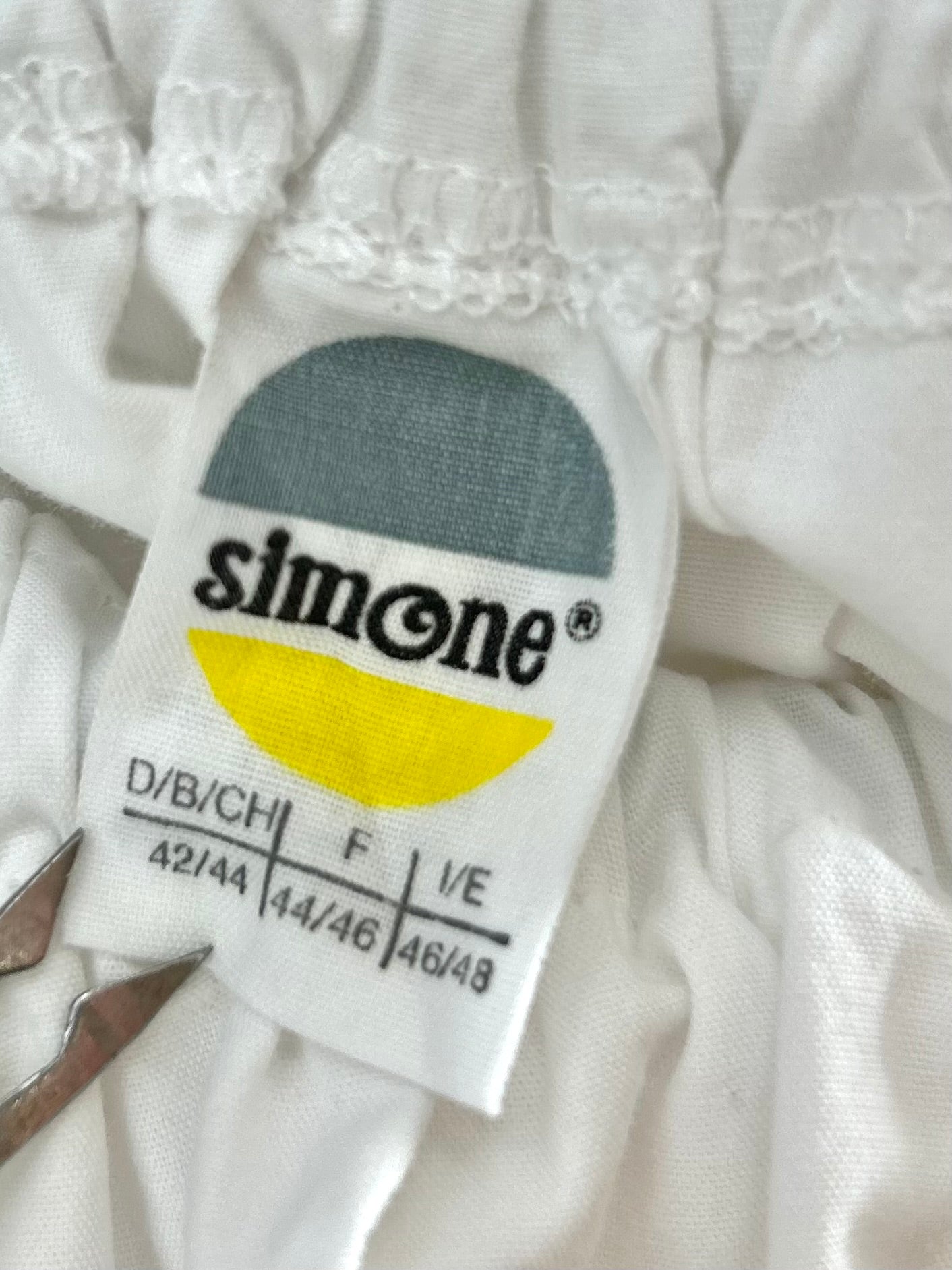 Vintage Petti Skirt [D30090]