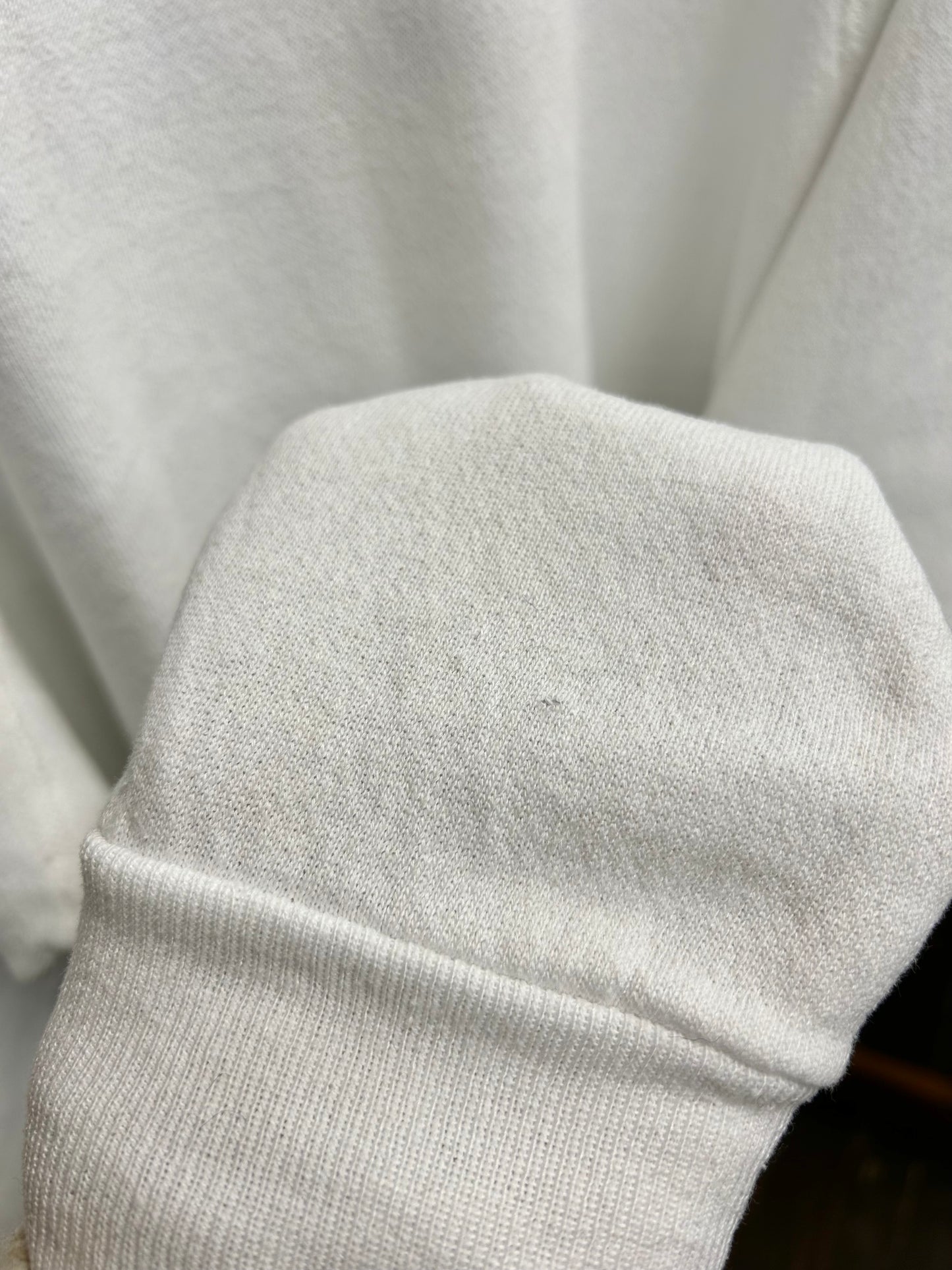 '80s Vintage Sweat MADE IN USA 〜Tultex〜 [L29204]
