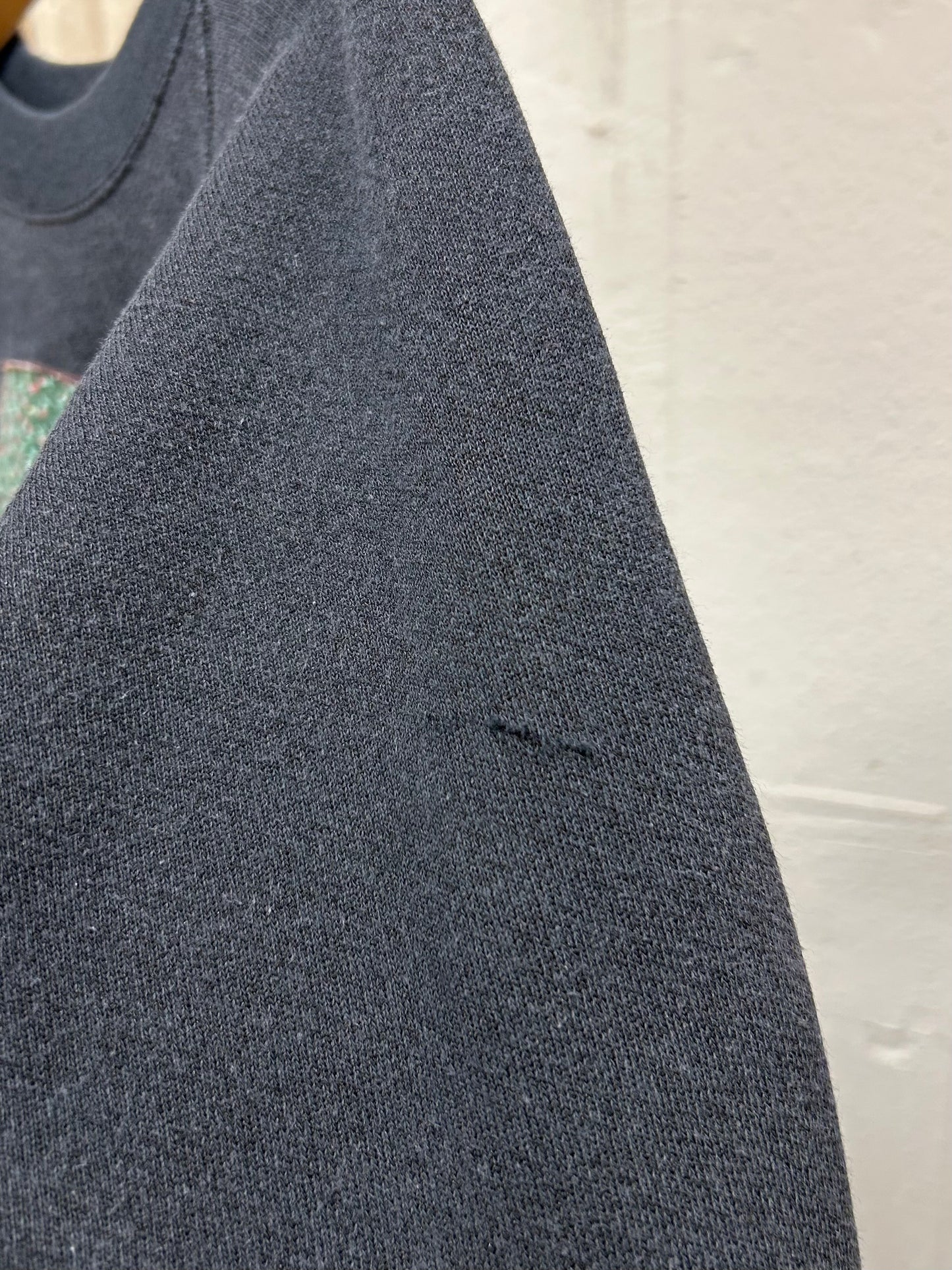 Vintage Sweat MADE IN USA [D29893]