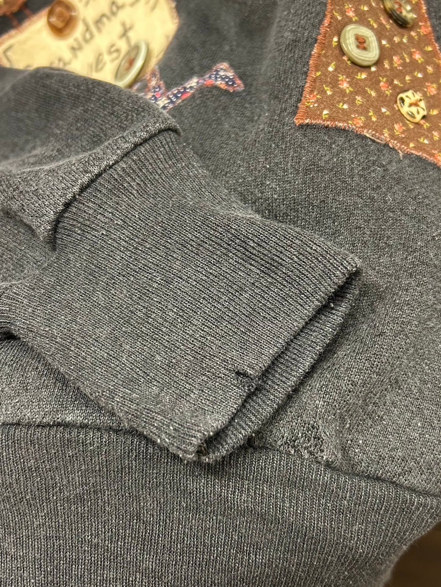 Vintage Sweat MADE IN USA [D29893]