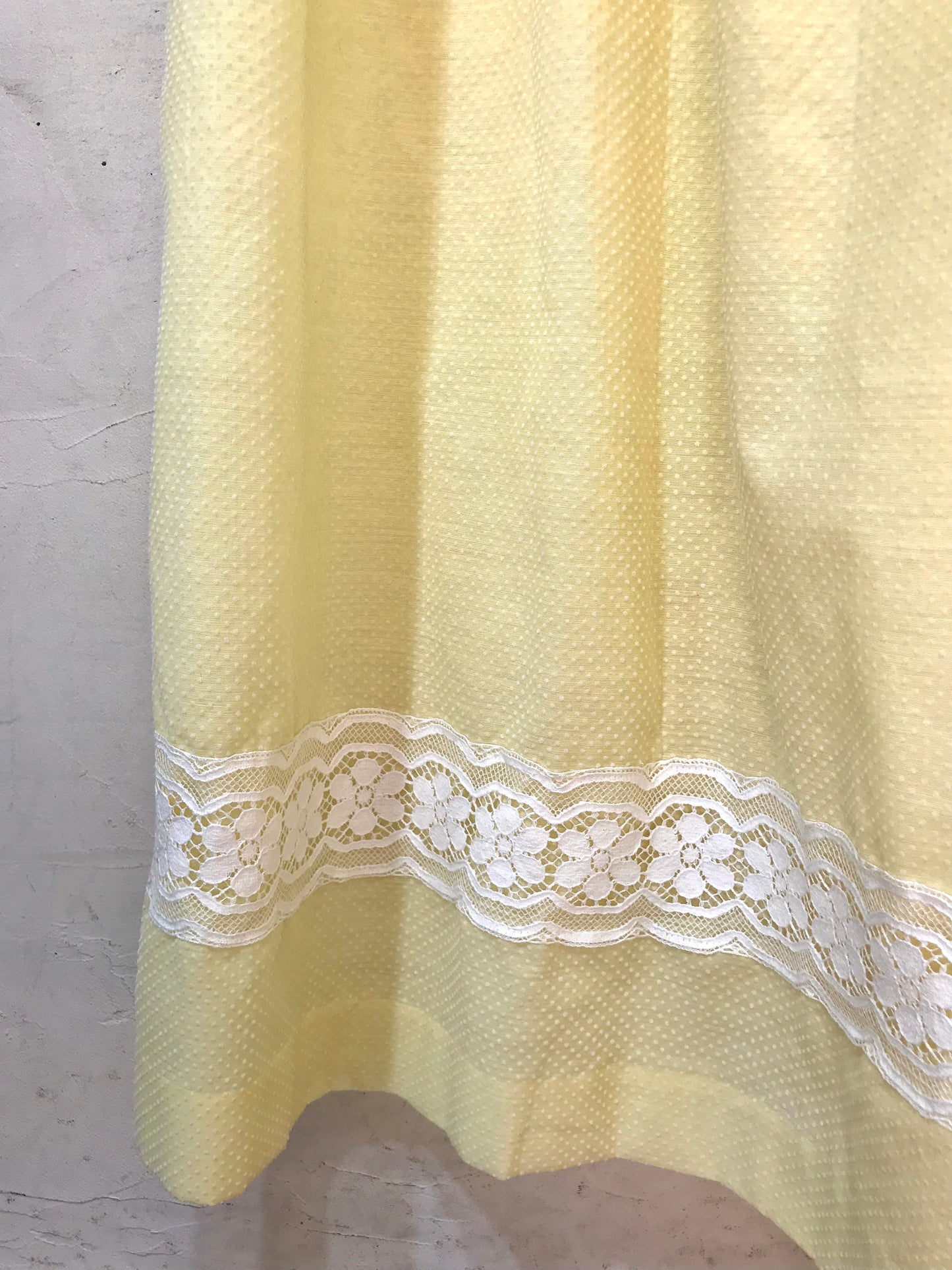 ’70s Vintage Dress [J25251]