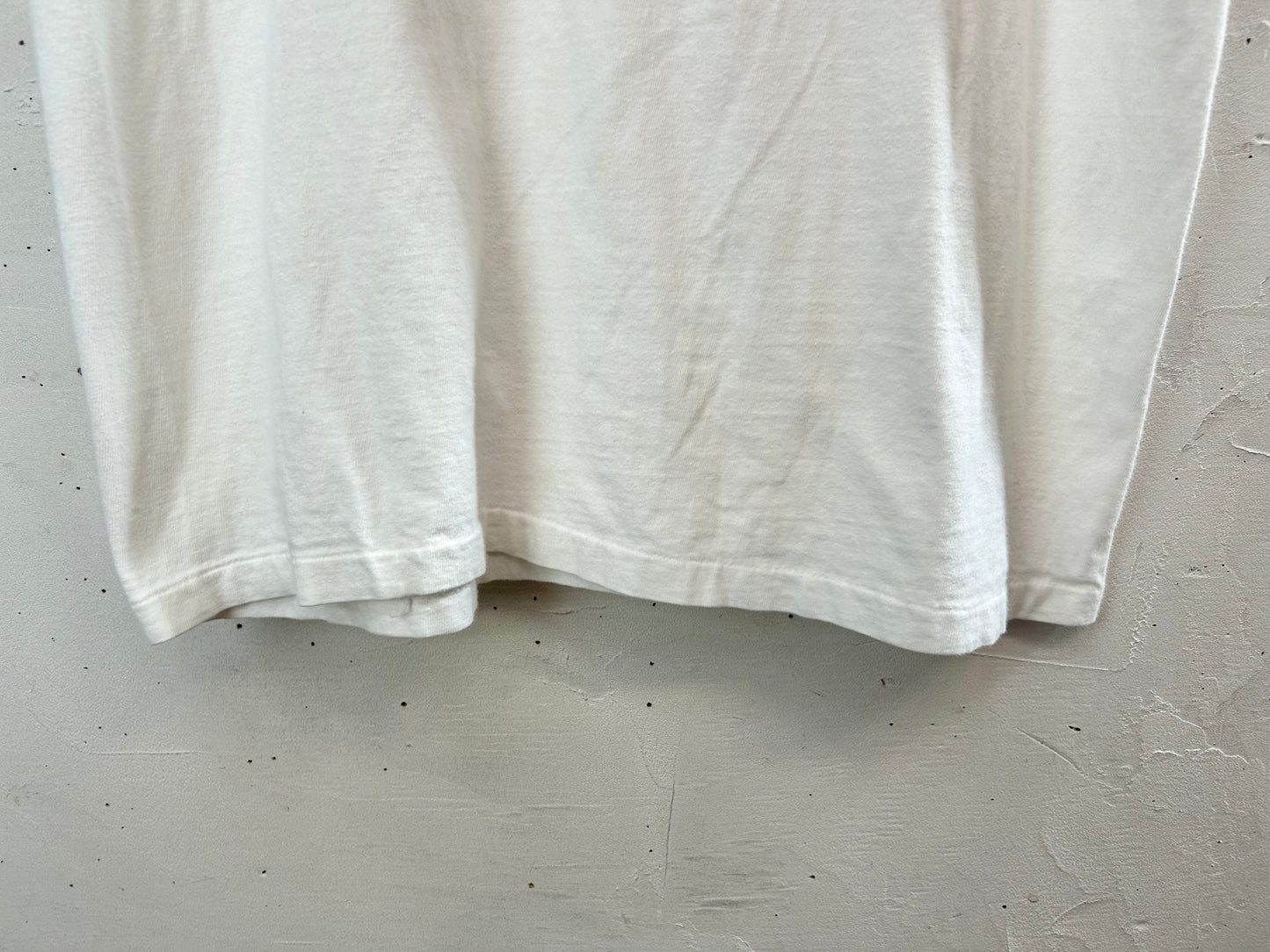 Vintage T-Shirt MADE IN USA 〜Hanes〜 [D29902]