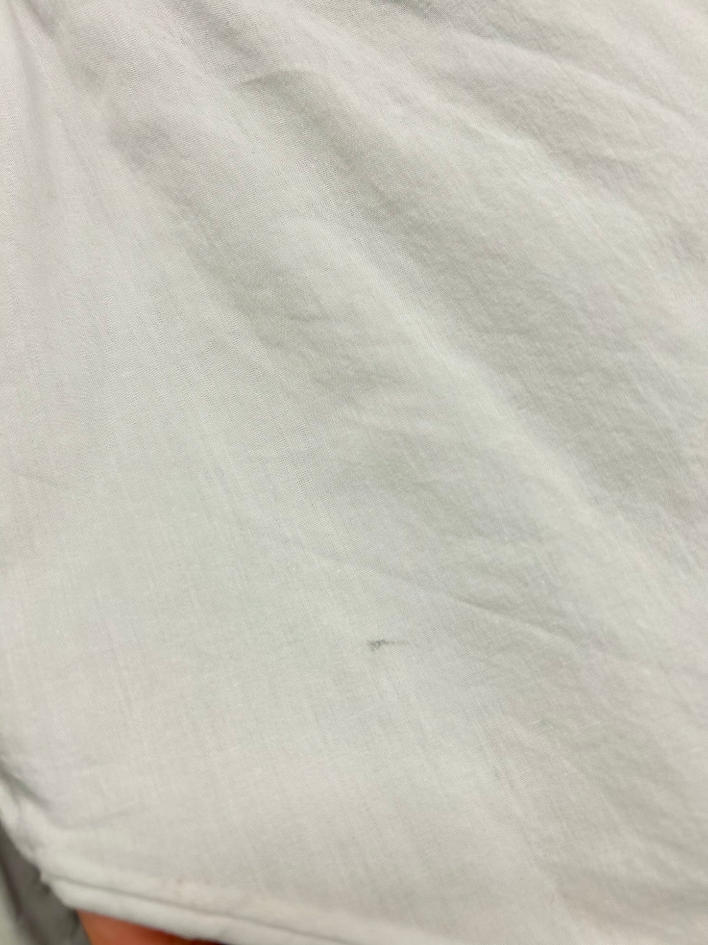 Vintage Indian Cotton Dress [I28357]