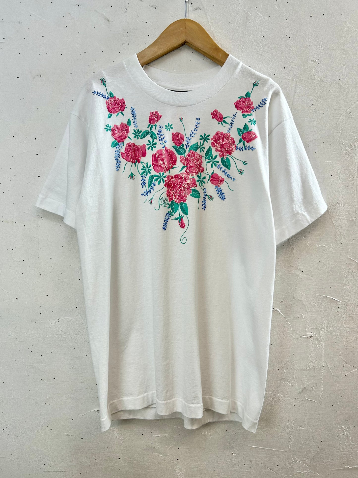 ’90s T-Shirt MADE IN USA〜SCREEN STARS BEST〜 [D29901]