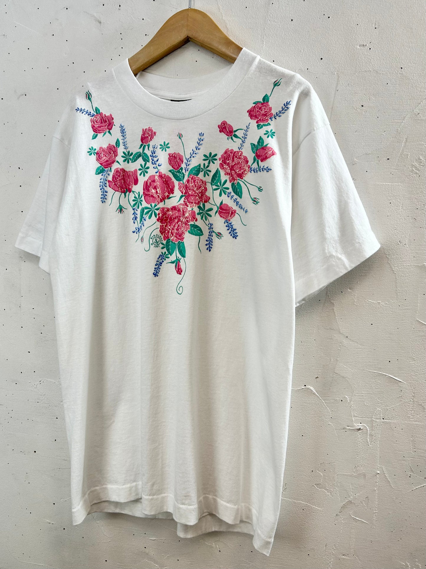 ’90s T-Shirt MADE IN USA〜SCREEN STARS BEST〜 [D29901]