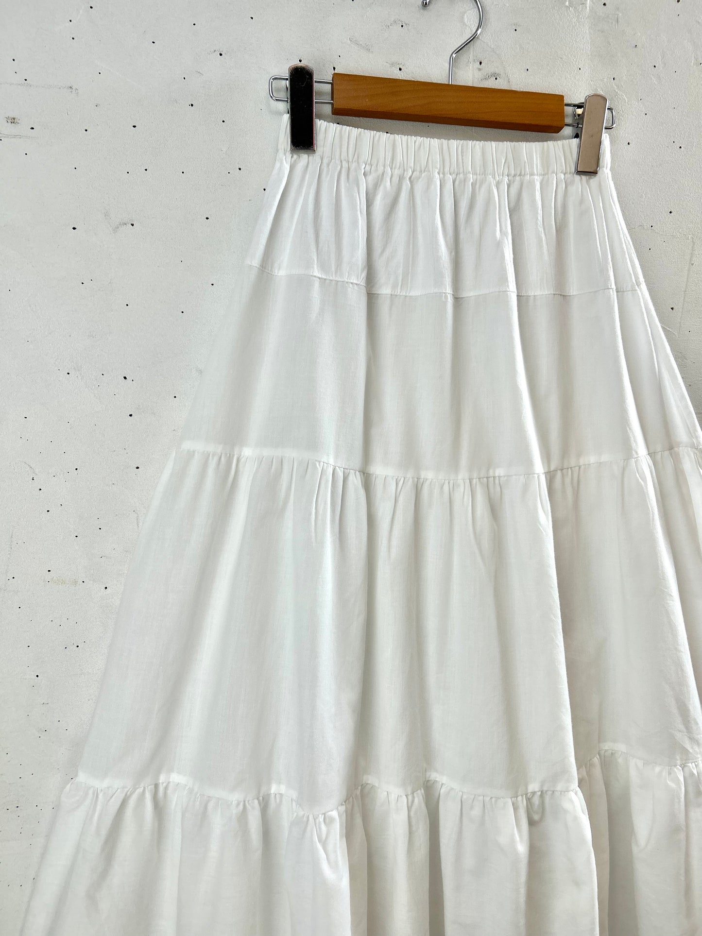 Vintage Petti Skirt [D30088]