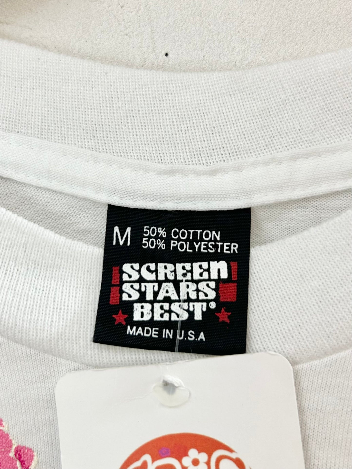 ’90s T-Shirt MADE IN USA〜SCREEN STARS BEST〜 [D29901]